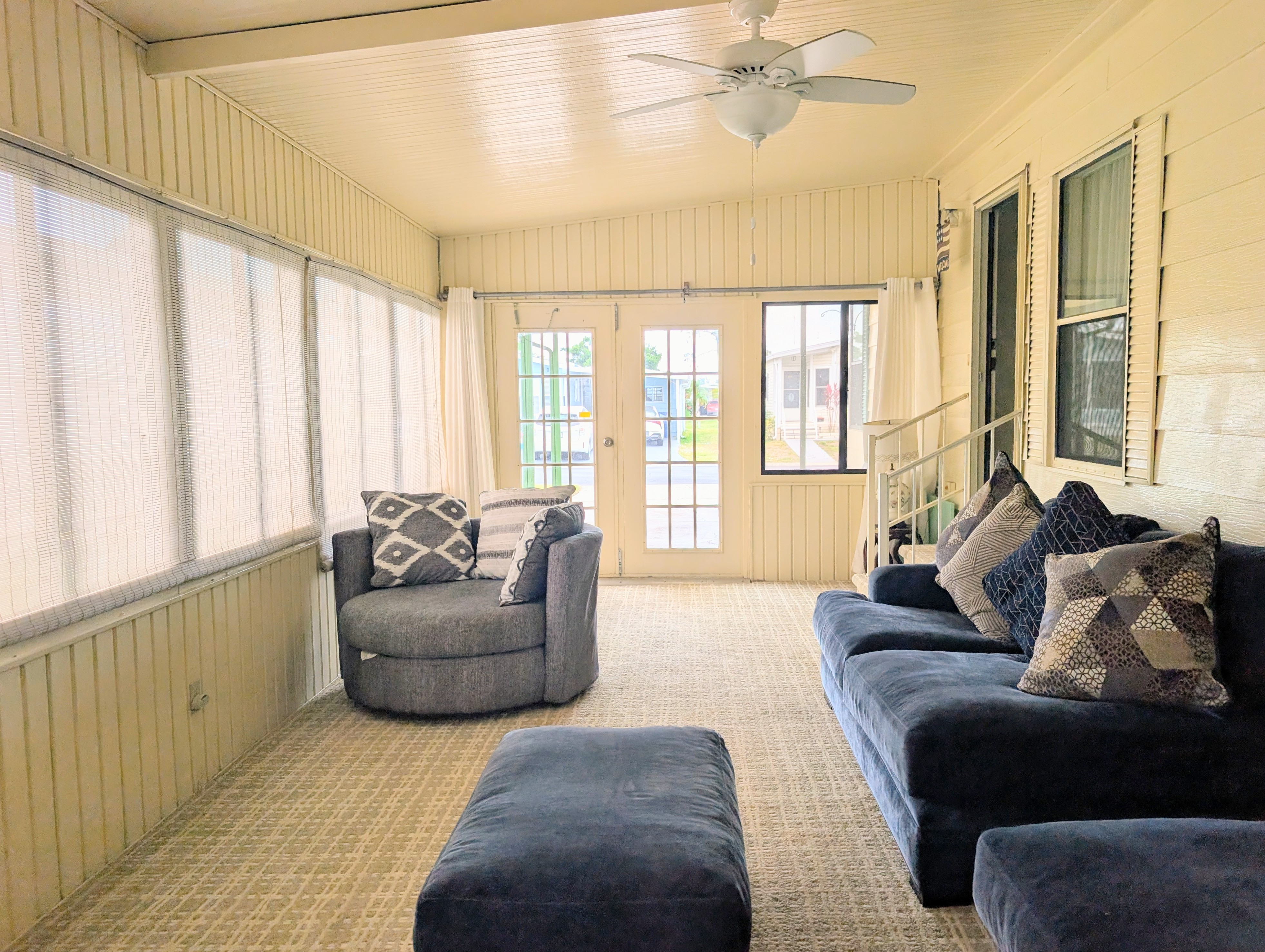 9712 Rosario Drive, Parrish, Florida 34219, 2 Bedrooms Bedrooms, ,2 BathroomsBathrooms,55-Plus Mobile Home,For Sale,Rosario Drive,4816