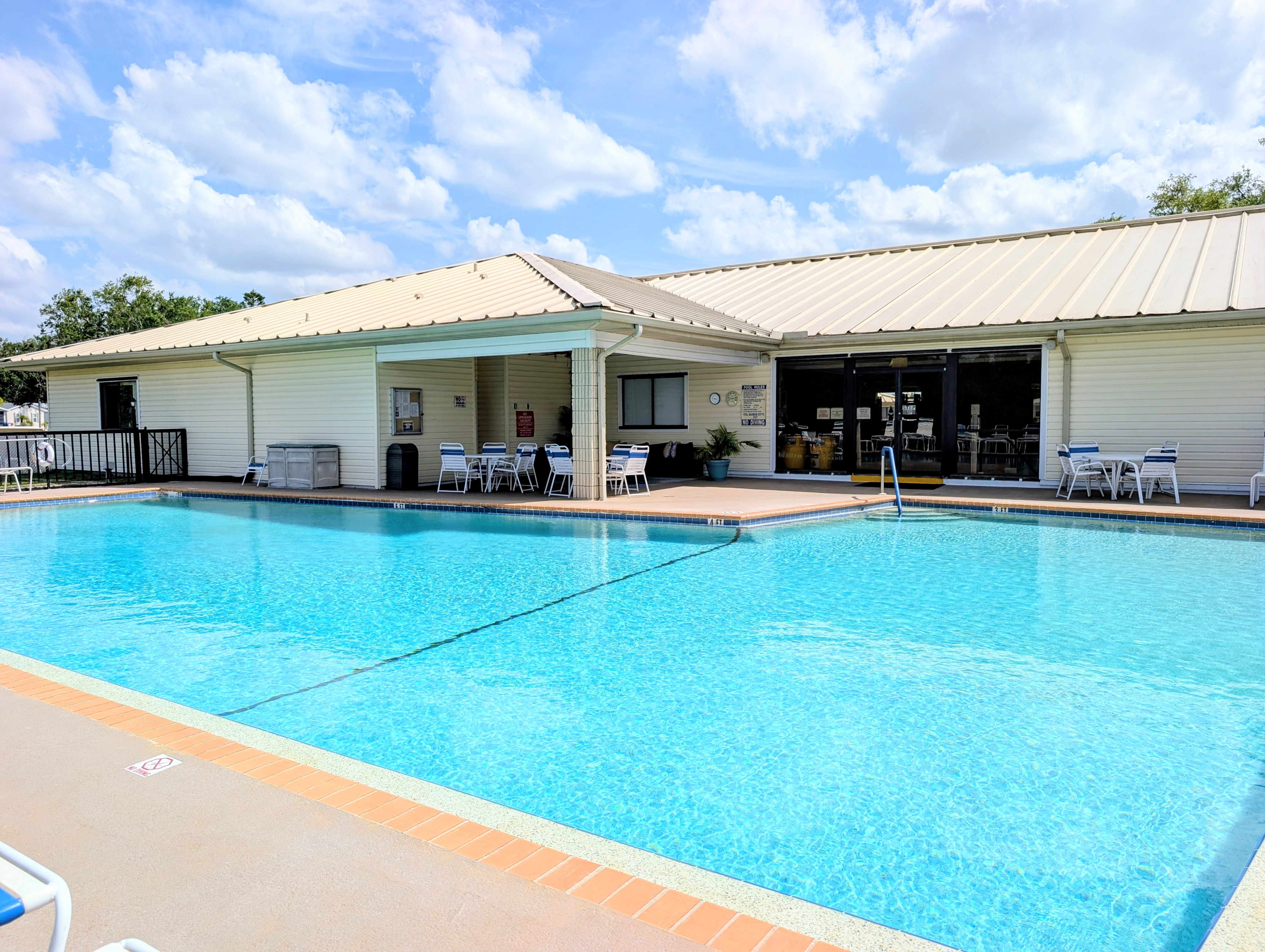 9712 Rosario Drive, Parrish, Florida 34219, 2 Bedrooms Bedrooms, ,2 BathroomsBathrooms,55-Plus Mobile Home,For Sale,Rosario Drive,4816
