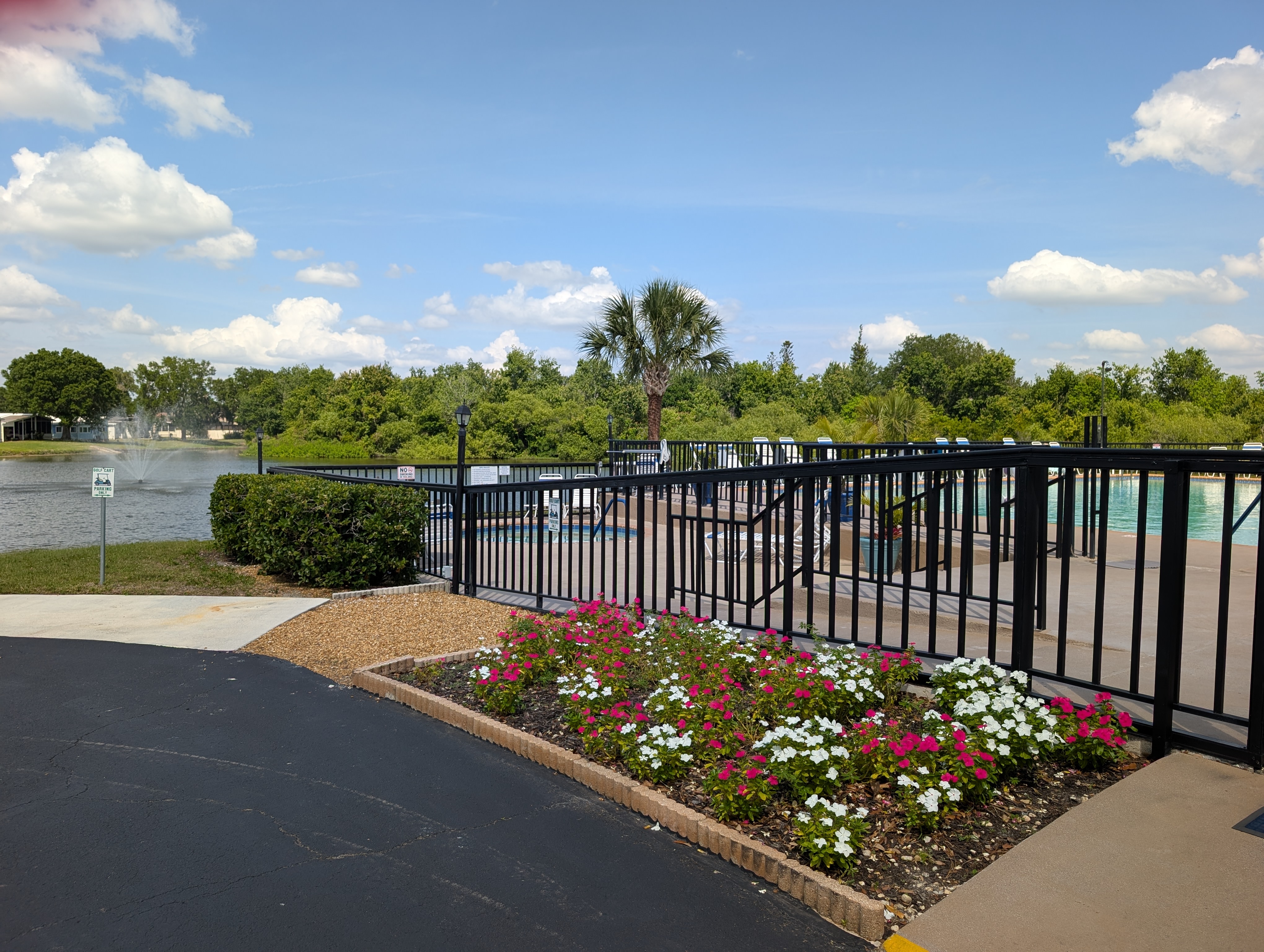 9712 Rosario Drive, Parrish, Florida 34219, 2 Bedrooms Bedrooms, ,2 BathroomsBathrooms,55-Plus Mobile Home,For Sale,Rosario Drive,4816