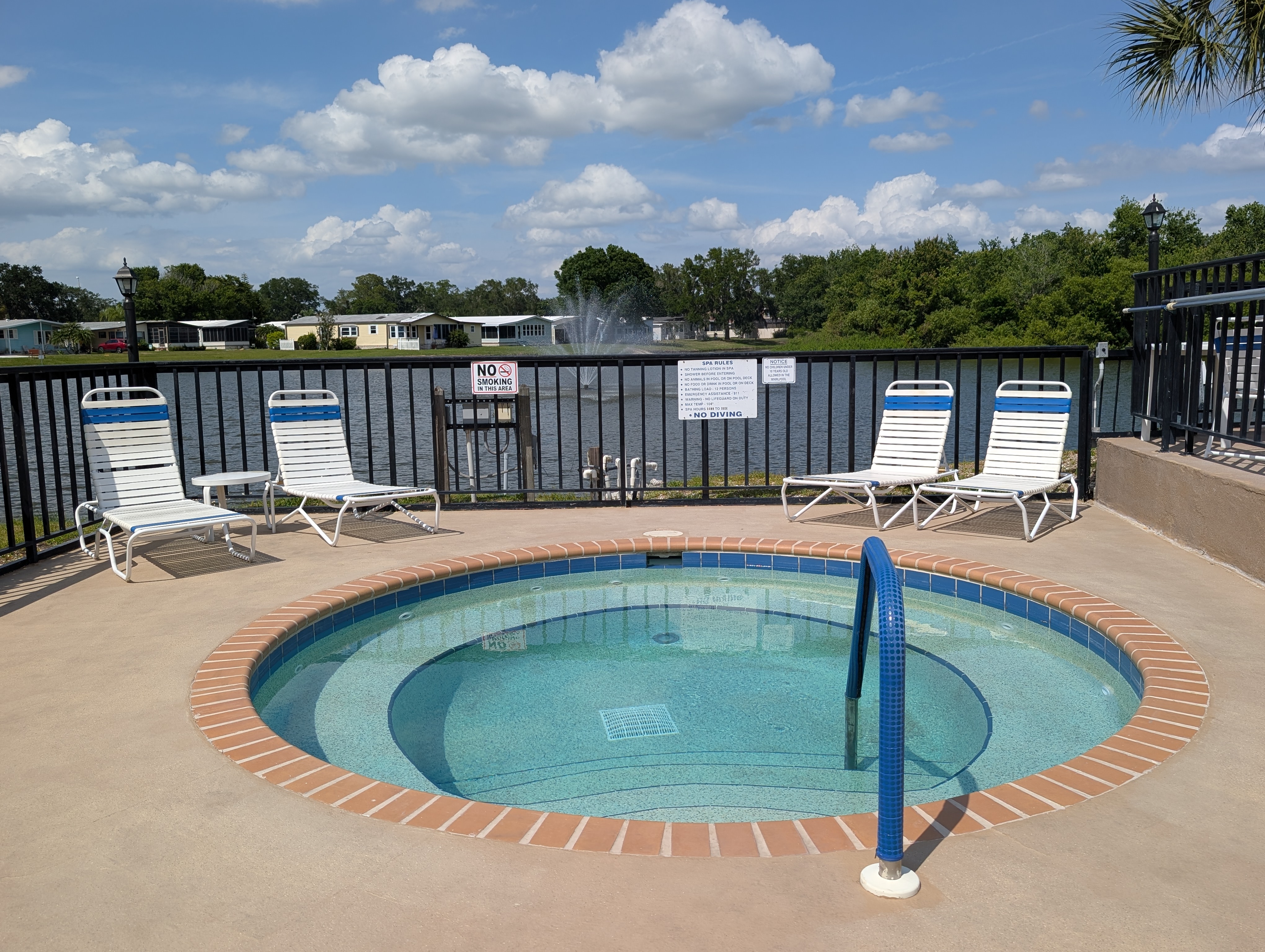 9712 Rosario Drive, Parrish, Florida 34219, 2 Bedrooms Bedrooms, ,2 BathroomsBathrooms,55-Plus Mobile Home,For Sale,Rosario Drive,4816