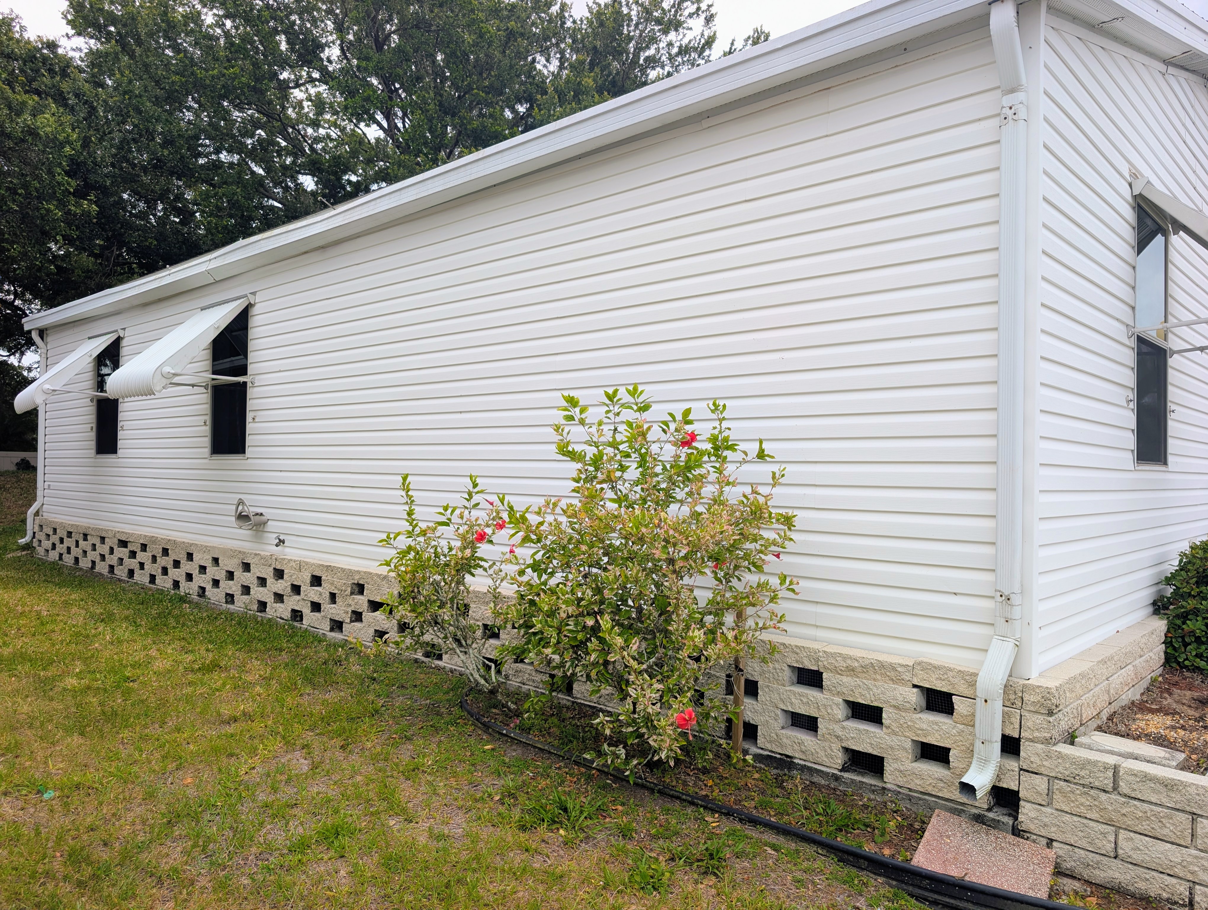 9932 Cape Haze Cir, Parrish, Florida 34219, 2 Bedrooms Bedrooms, ,2 BathroomsBathrooms,55-Plus Mobile Home,For Sale,Cape Haze Cir,4817