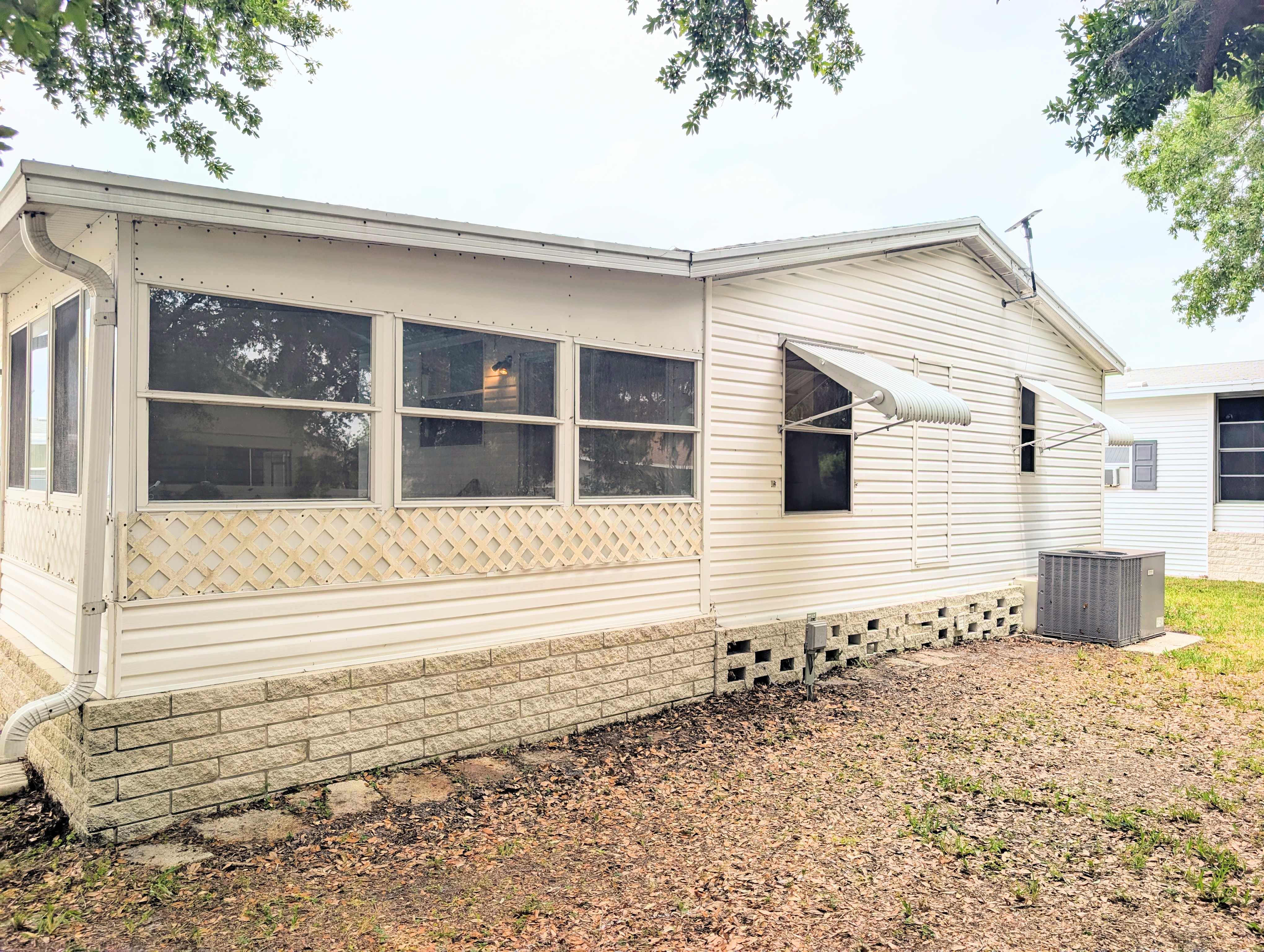 9932 Cape Haze Cir, Parrish, Florida 34219, 2 Bedrooms Bedrooms, ,2 BathroomsBathrooms,55-Plus Mobile Home,For Sale,Cape Haze Cir,4817