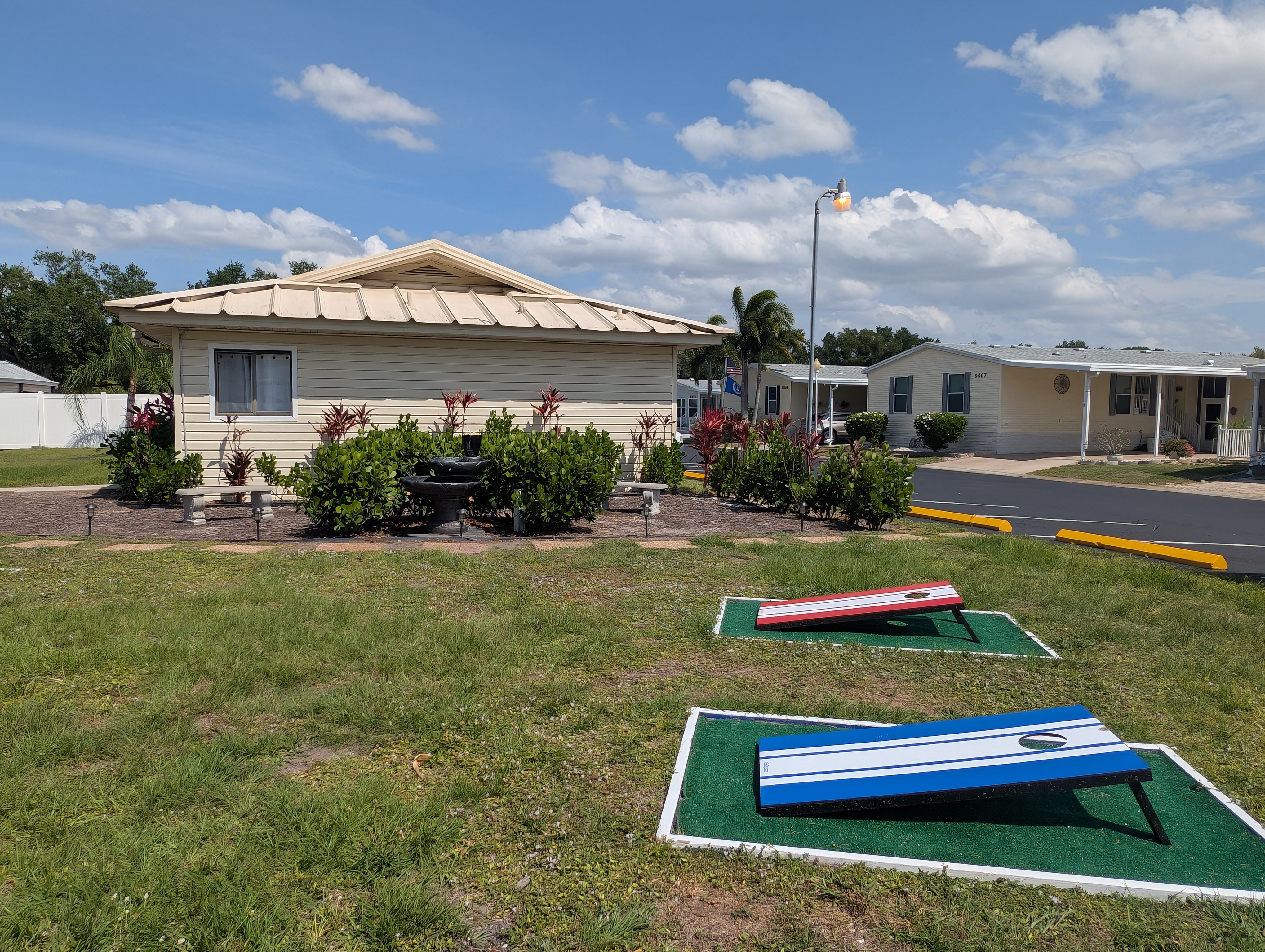 9932 Cape Haze Cir, Parrish, Florida 34219, 2 Bedrooms Bedrooms, ,2 BathroomsBathrooms,55-Plus Mobile Home,For Sale,Cape Haze Cir,4817