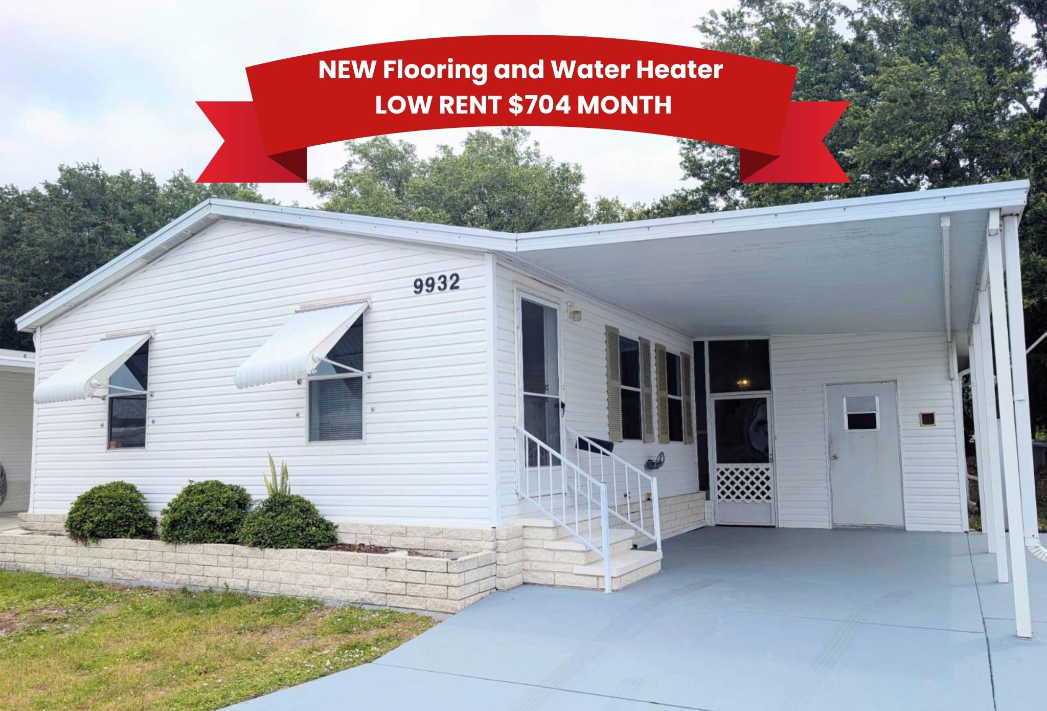 9932 Cape Haze Cir, Parrish, Florida 34219, 2 Bedrooms Bedrooms, ,2 BathroomsBathrooms,55-Plus Mobile Home,For Sale,Cape Haze Cir,4817