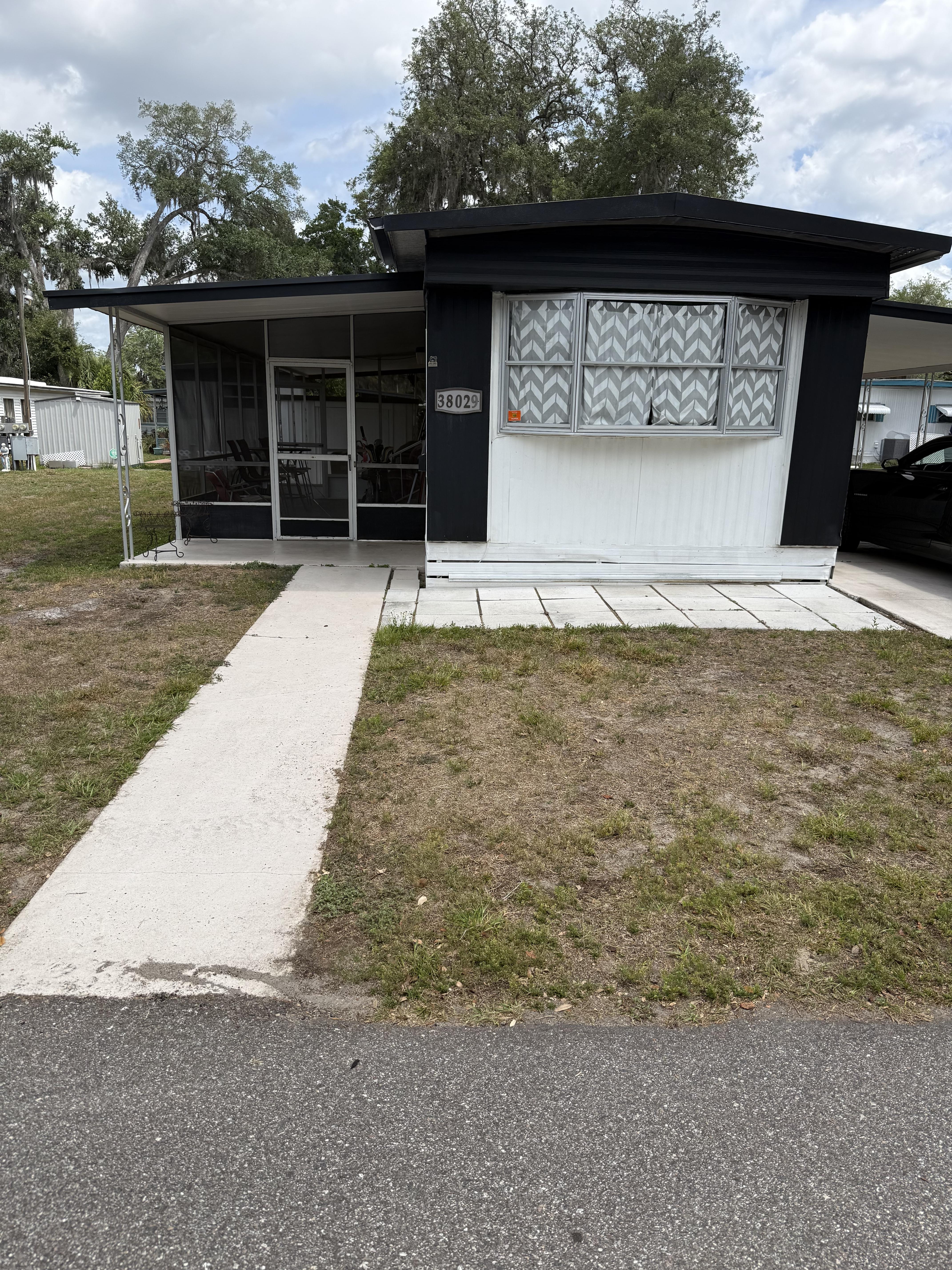 38029 Christine Ave, Zephyrhills, Florida 33542, 2 Bedrooms Bedrooms, ,1.5 BathroomsBathrooms,55-Plus Mobile Home,For Sale,Christine Ave,4818