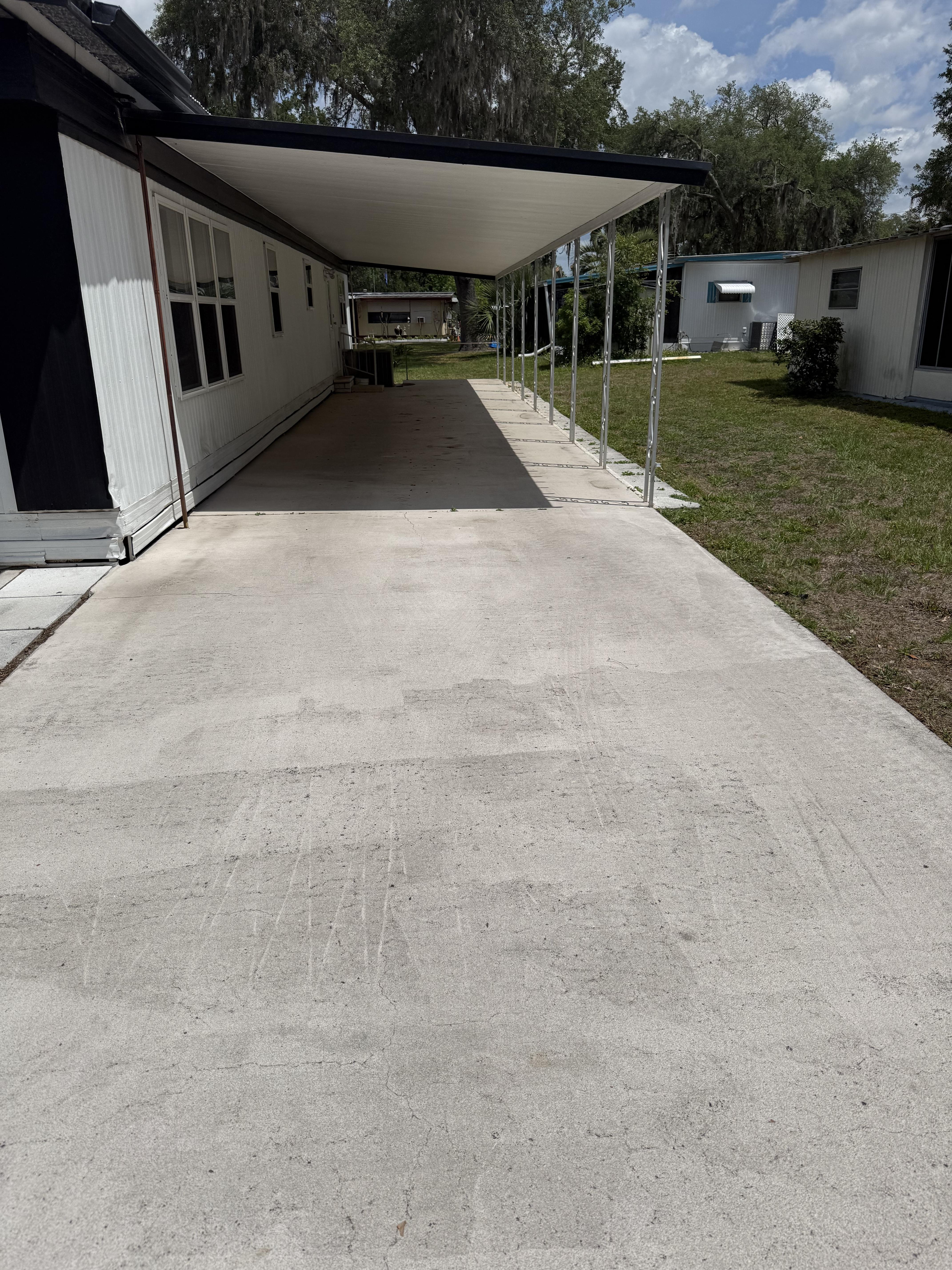 38029 Christine Ave, Zephyrhills, Florida 33542, 2 Bedrooms Bedrooms, ,1.5 BathroomsBathrooms,55-Plus Mobile Home,For Sale,Christine Ave,4818