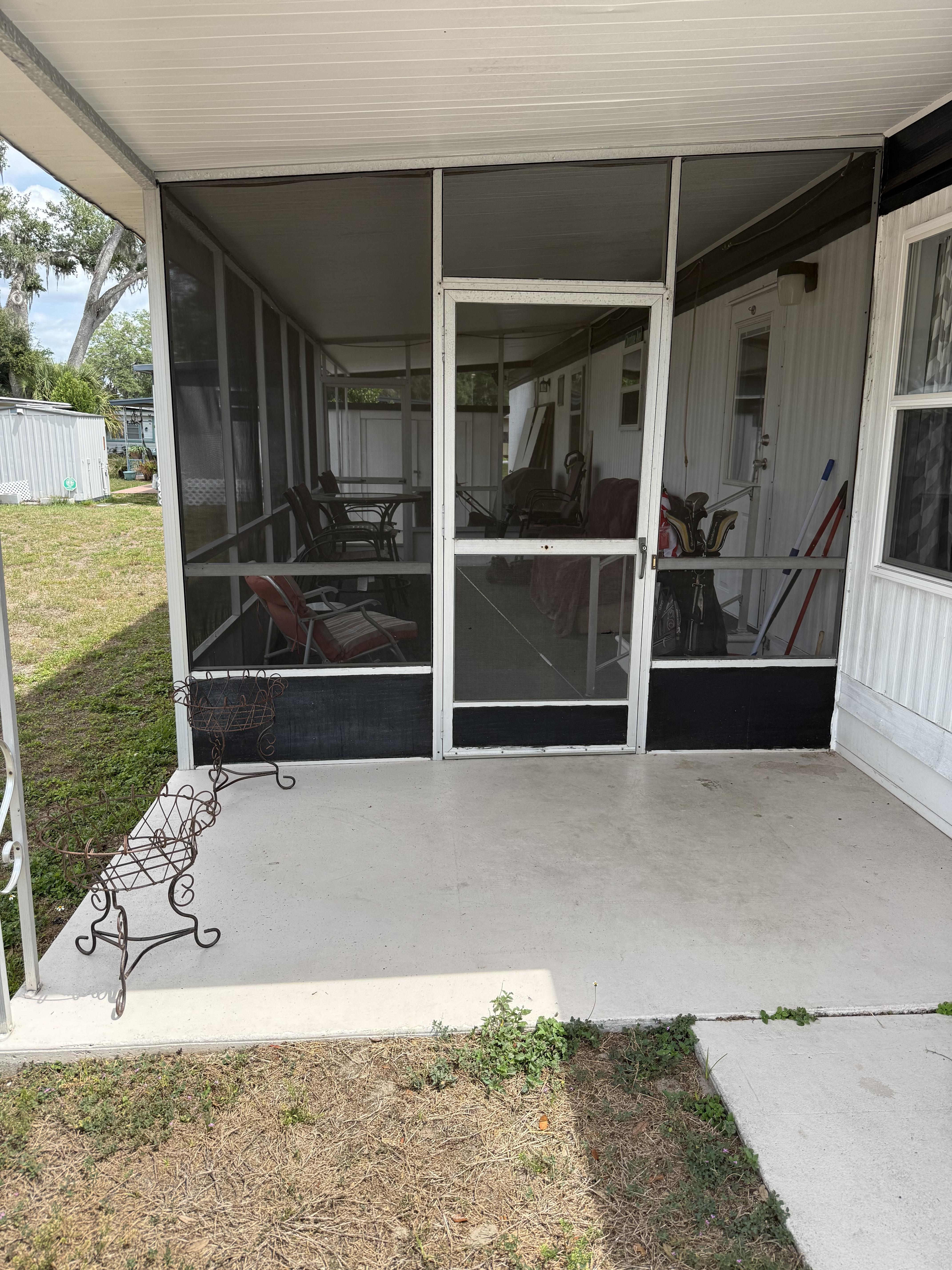 38029 Christine Ave, Zephyrhills, Florida 33542, 2 Bedrooms Bedrooms, ,1.5 BathroomsBathrooms,55-Plus Mobile Home,For Sale,Christine Ave,4818