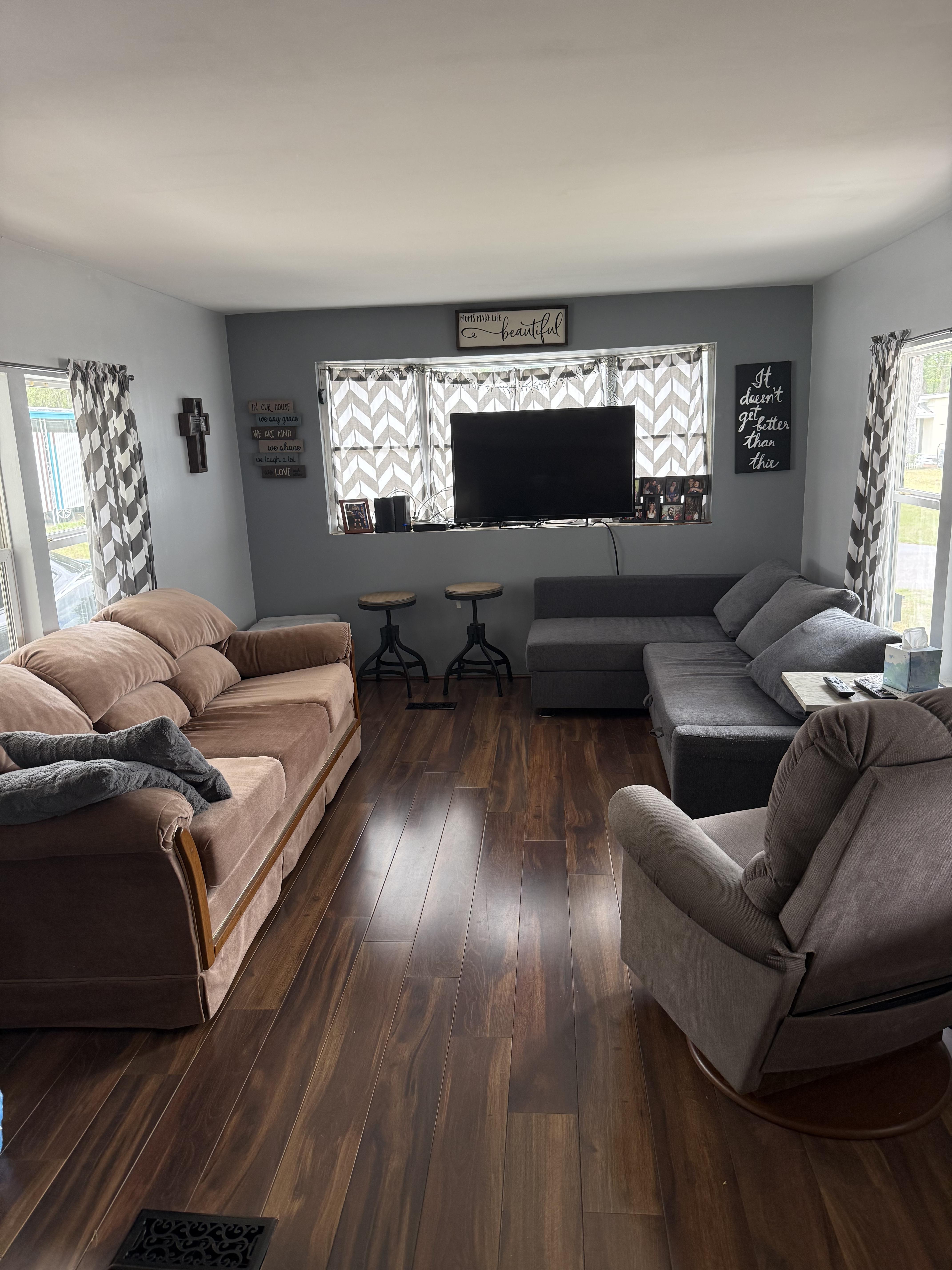 38029 Christine Ave, Zephyrhills, Florida 33542, 2 Bedrooms Bedrooms, ,1.5 BathroomsBathrooms,55-Plus Mobile Home,For Sale,Christine Ave,4818