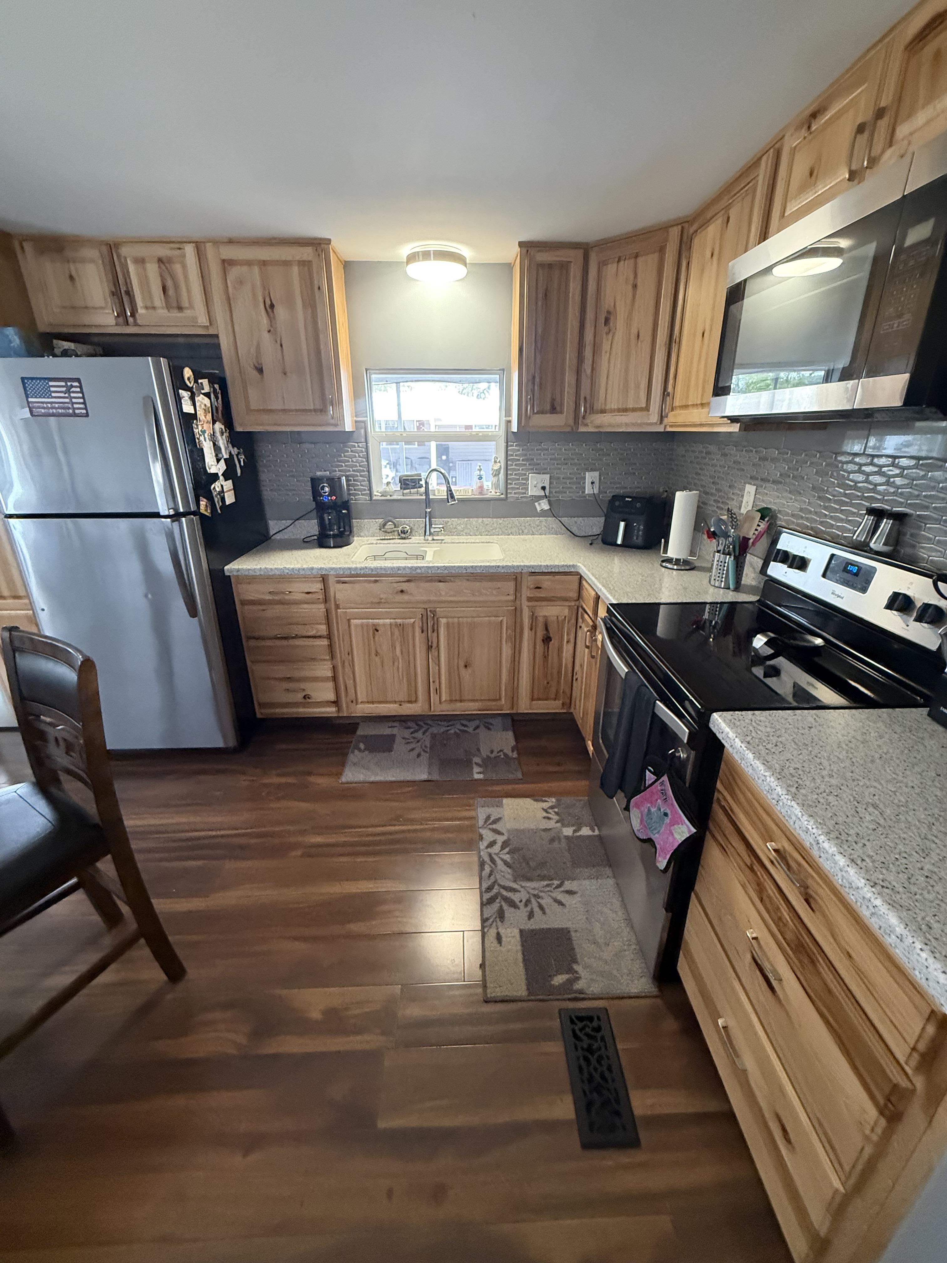 38029 Christine Ave, Zephyrhills, Florida 33542, 2 Bedrooms Bedrooms, ,1.5 BathroomsBathrooms,55-Plus Mobile Home,For Sale,Christine Ave,4818