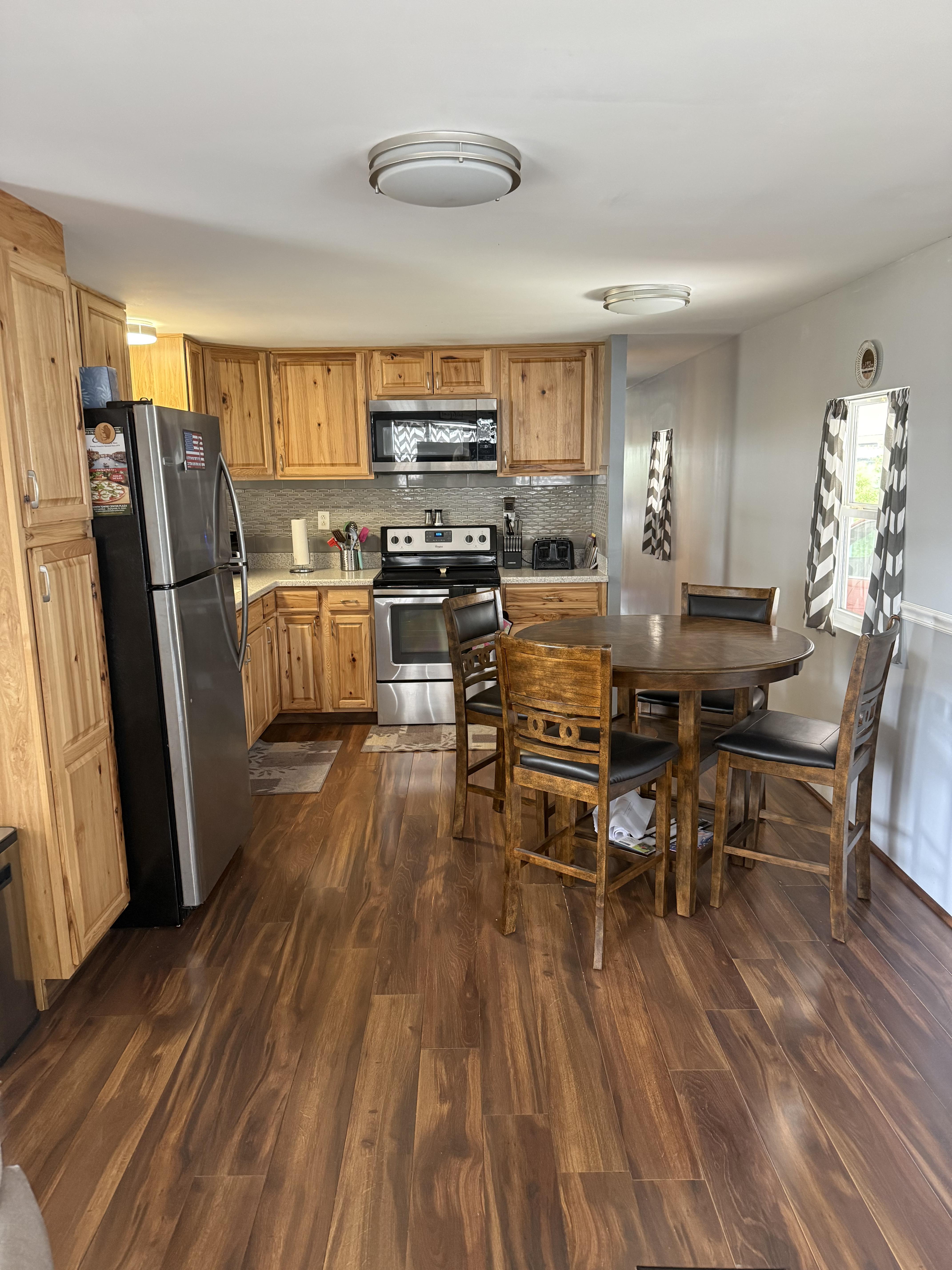 38029 Christine Ave, Zephyrhills, Florida 33542, 2 Bedrooms Bedrooms, ,1.5 BathroomsBathrooms,55-Plus Mobile Home,For Sale,Christine Ave,4818