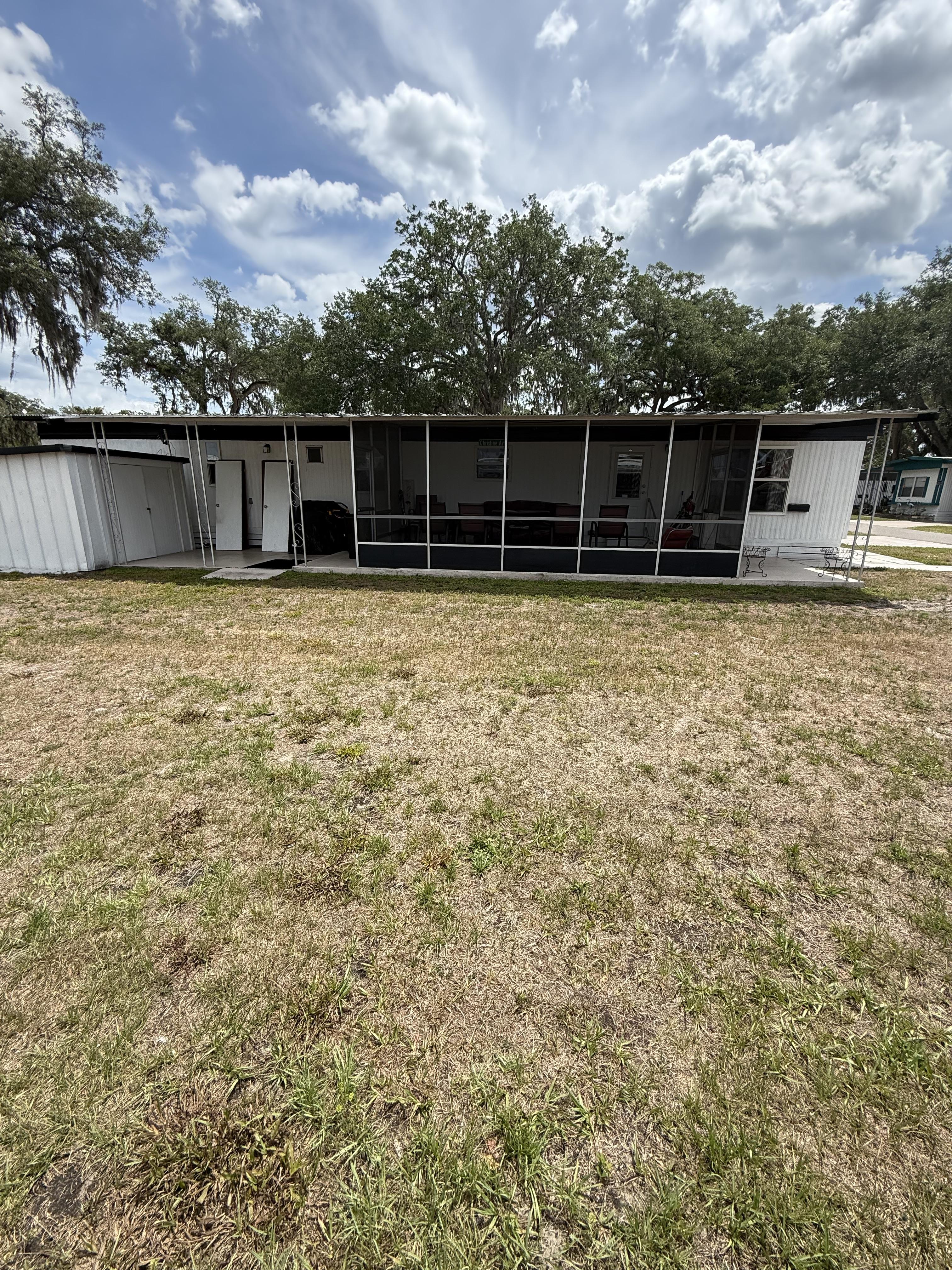 38029 Christine Ave, Zephyrhills, Florida 33542, 2 Bedrooms Bedrooms, ,1.5 BathroomsBathrooms,55-Plus Mobile Home,For Sale,Christine Ave,4818