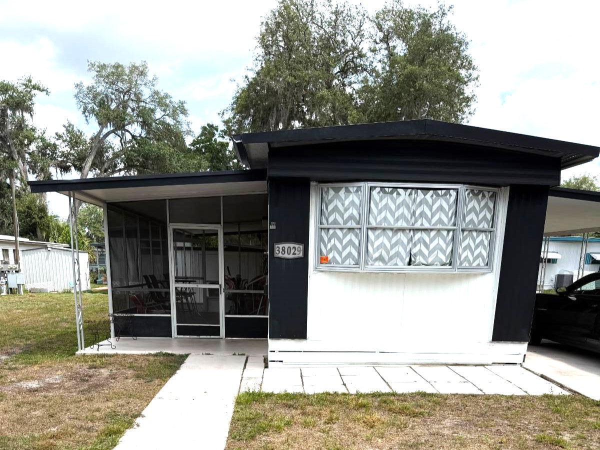38029 Christine Ave, Zephyrhills, Florida 33542, 2 Bedrooms Bedrooms, ,1.5 BathroomsBathrooms,55-Plus Mobile Home,For Sale,Christine Ave,4818