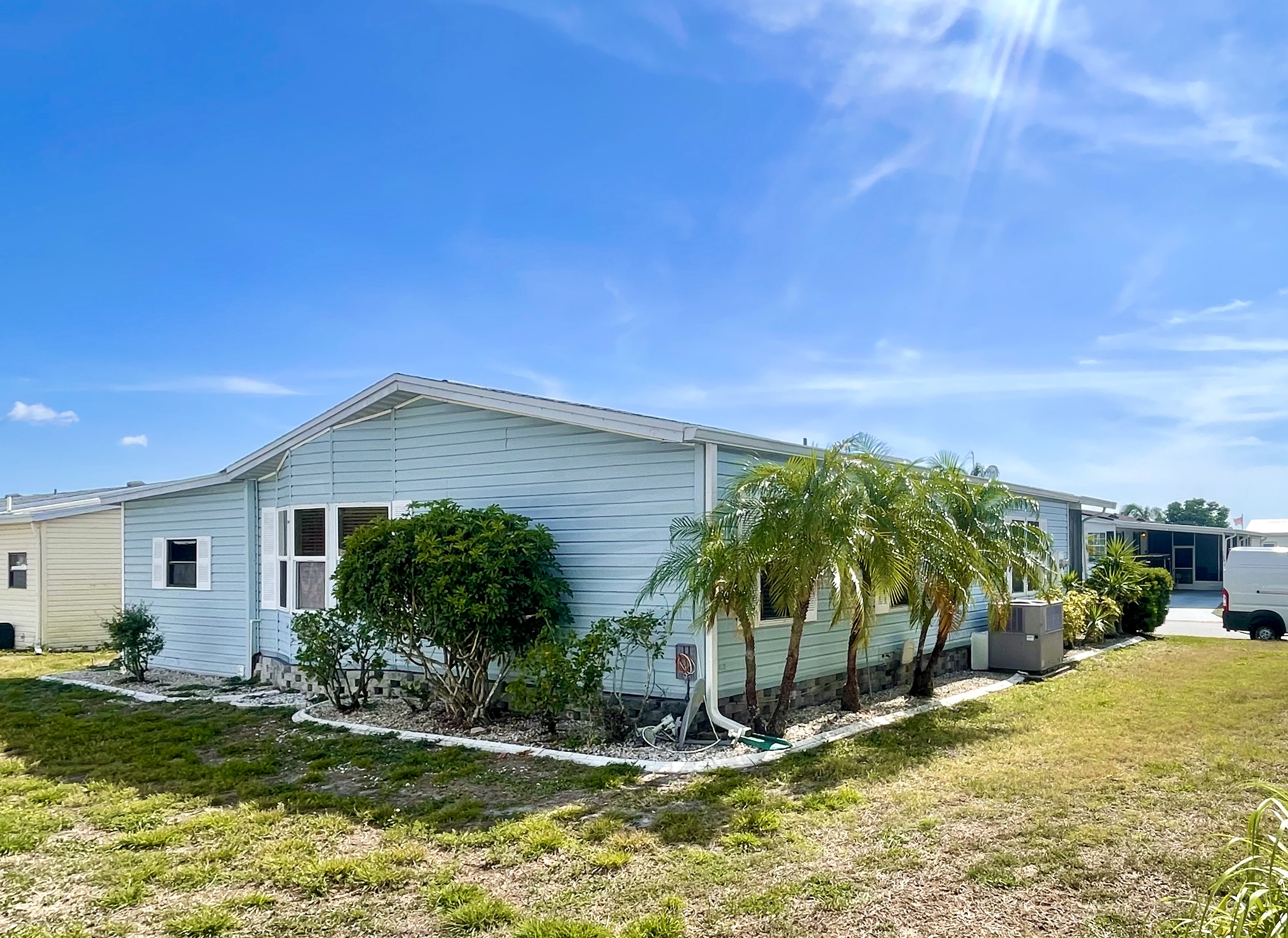 4104 Buena Vista Dr S, Ellenton, Florida 34222, 2 Bedrooms Bedrooms, ,2 BathroomsBathrooms,55-Plus Mobile Home,For Sale,Buena Vista Dr S,4820