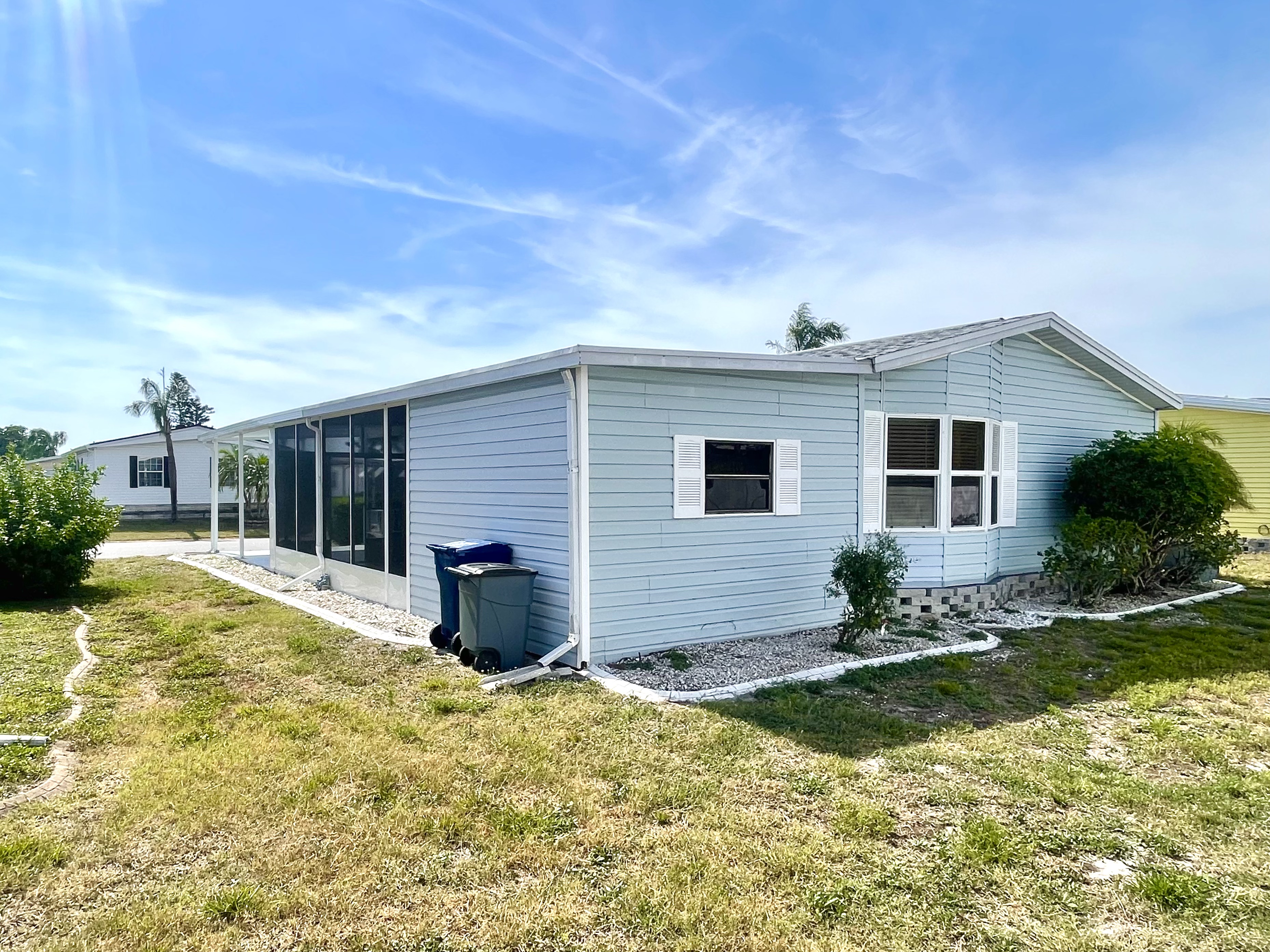 4104 Buena Vista Dr S, Ellenton, Florida 34222, 2 Bedrooms Bedrooms, ,2 BathroomsBathrooms,55-Plus Mobile Home,For Sale,Buena Vista Dr S,4820