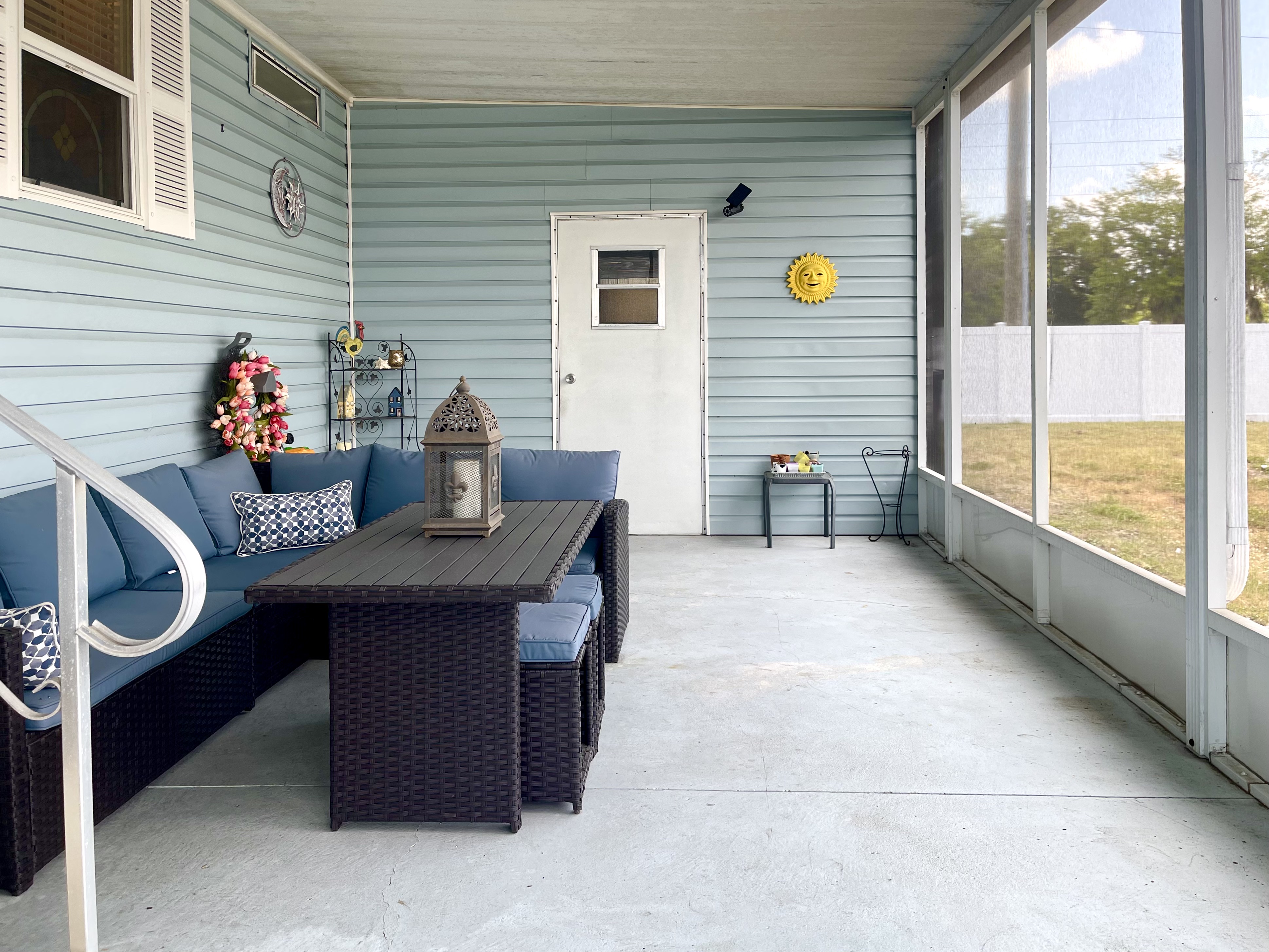 4104 Buena Vista Dr S, Ellenton, Florida 34222, 2 Bedrooms Bedrooms, ,2 BathroomsBathrooms,55-Plus Mobile Home,For Sale,Buena Vista Dr S,4820