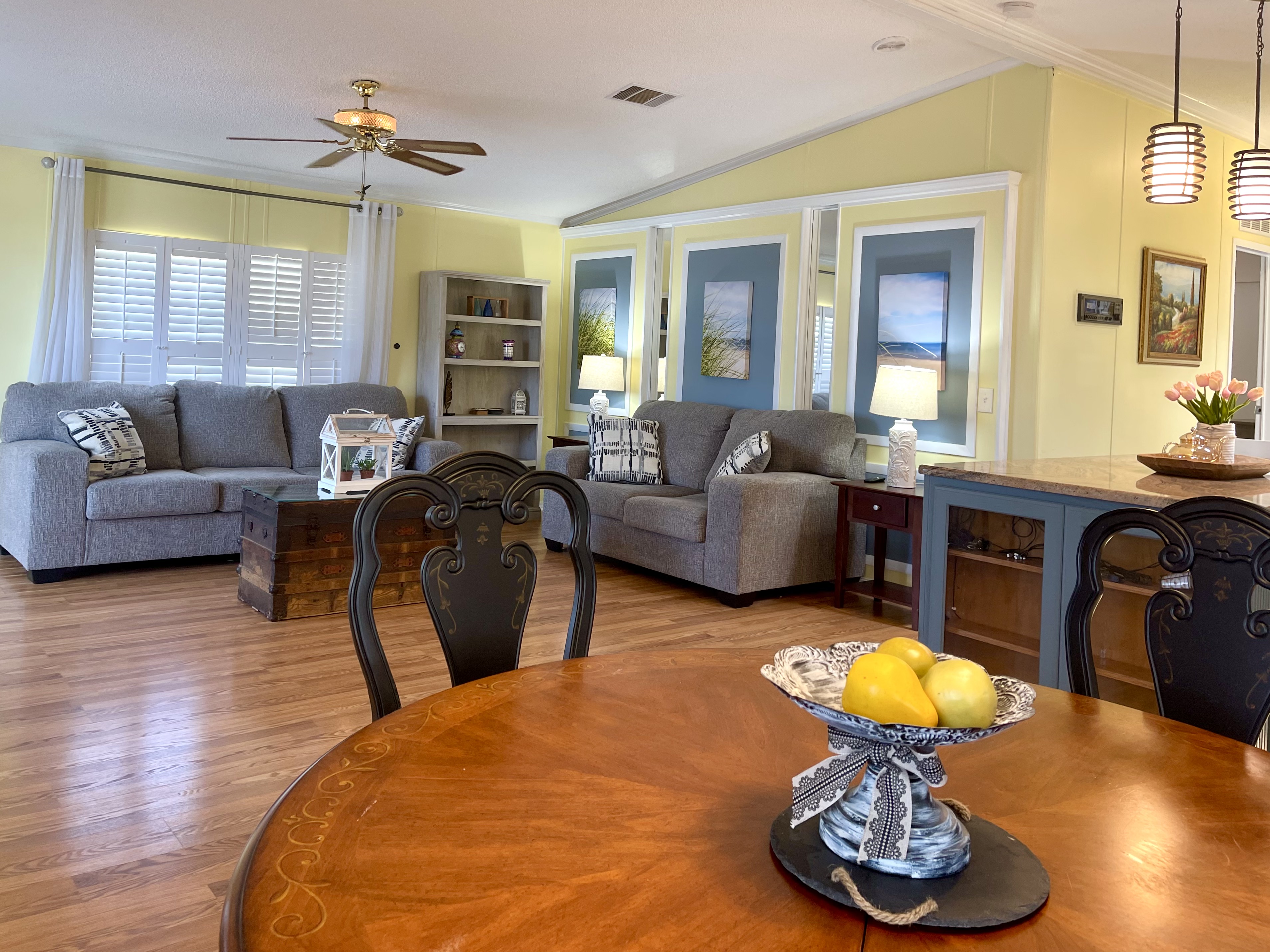 4104 Buena Vista Dr S, Ellenton, Florida 34222, 2 Bedrooms Bedrooms, ,2 BathroomsBathrooms,55-Plus Mobile Home,For Sale,Buena Vista Dr S,4820