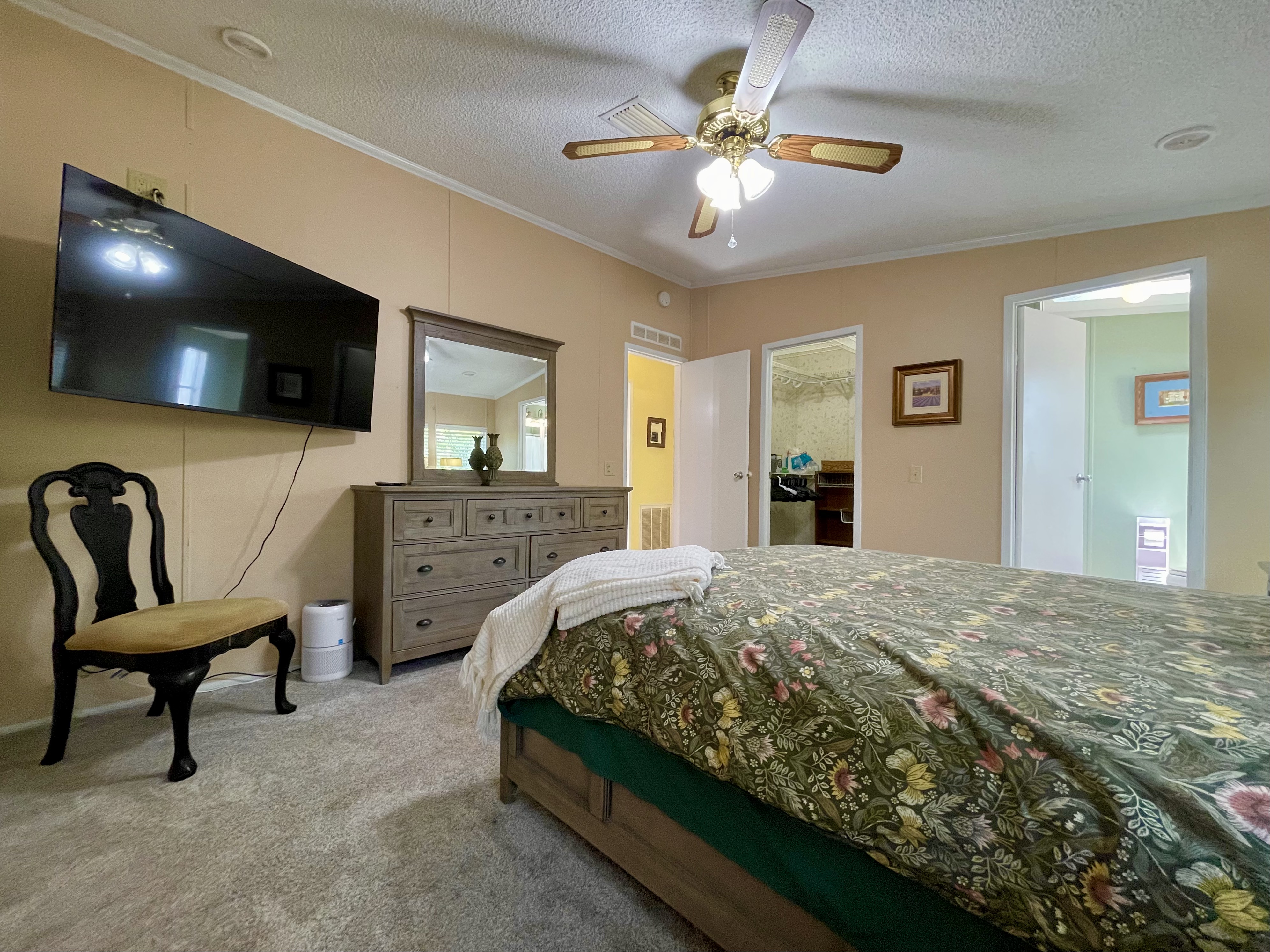 4104 Buena Vista Dr S, Ellenton, Florida 34222, 2 Bedrooms Bedrooms, ,2 BathroomsBathrooms,55-Plus Mobile Home,For Sale,Buena Vista Dr S,4820