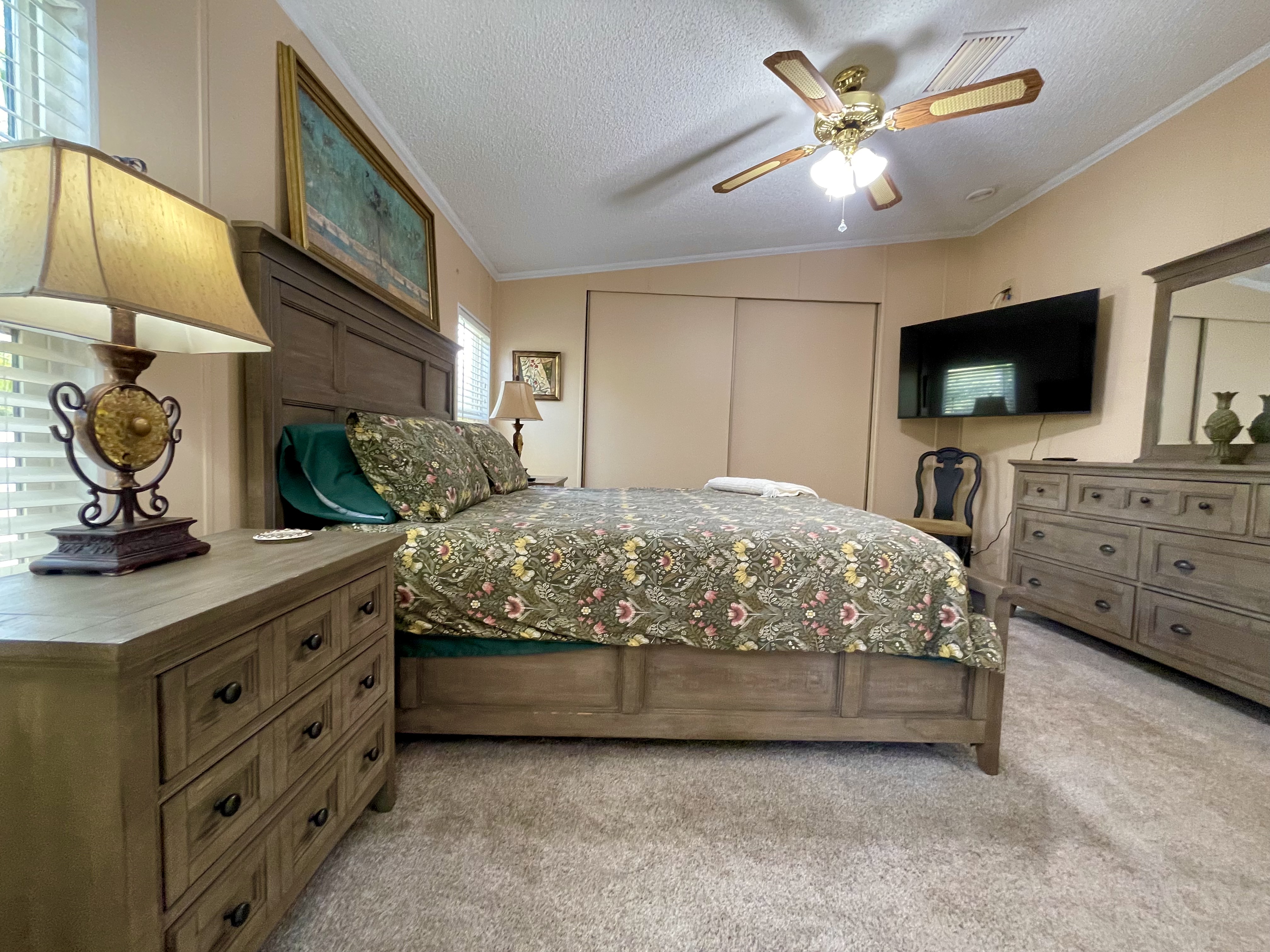 4104 Buena Vista Dr S, Ellenton, Florida 34222, 2 Bedrooms Bedrooms, ,2 BathroomsBathrooms,55-Plus Mobile Home,For Sale,Buena Vista Dr S,4820