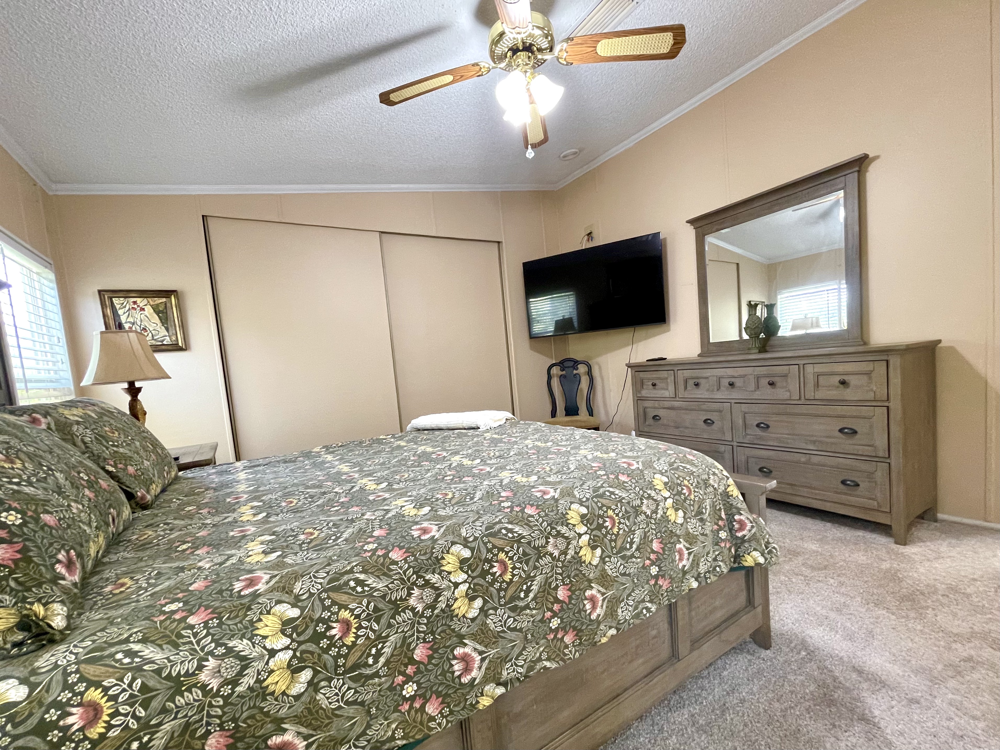 4104 Buena Vista Dr S, Ellenton, Florida 34222, 2 Bedrooms Bedrooms, ,2 BathroomsBathrooms,55-Plus Mobile Home,For Sale,Buena Vista Dr S,4820