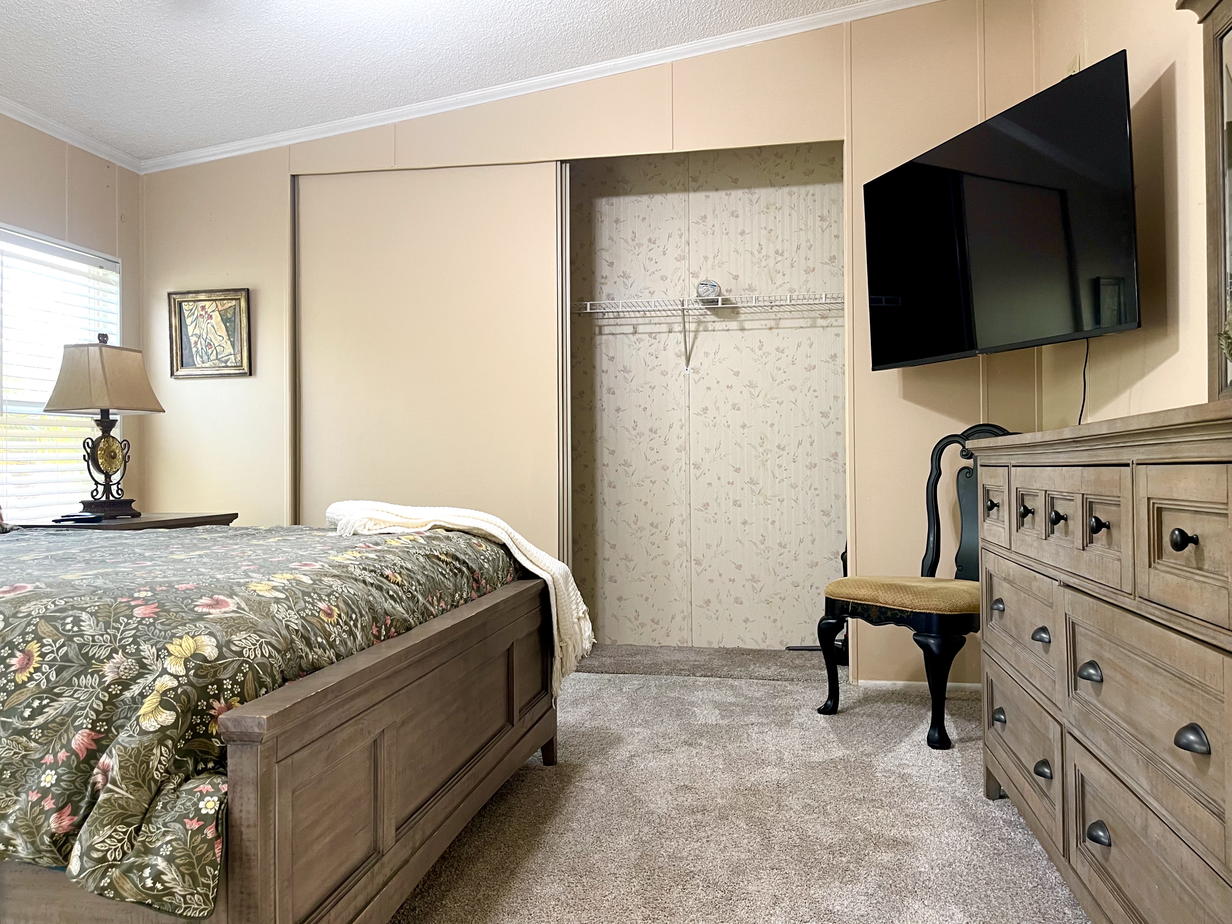 4104 Buena Vista Dr S, Ellenton, Florida 34222, 2 Bedrooms Bedrooms, ,2 BathroomsBathrooms,55-Plus Mobile Home,For Sale,Buena Vista Dr S,4820
