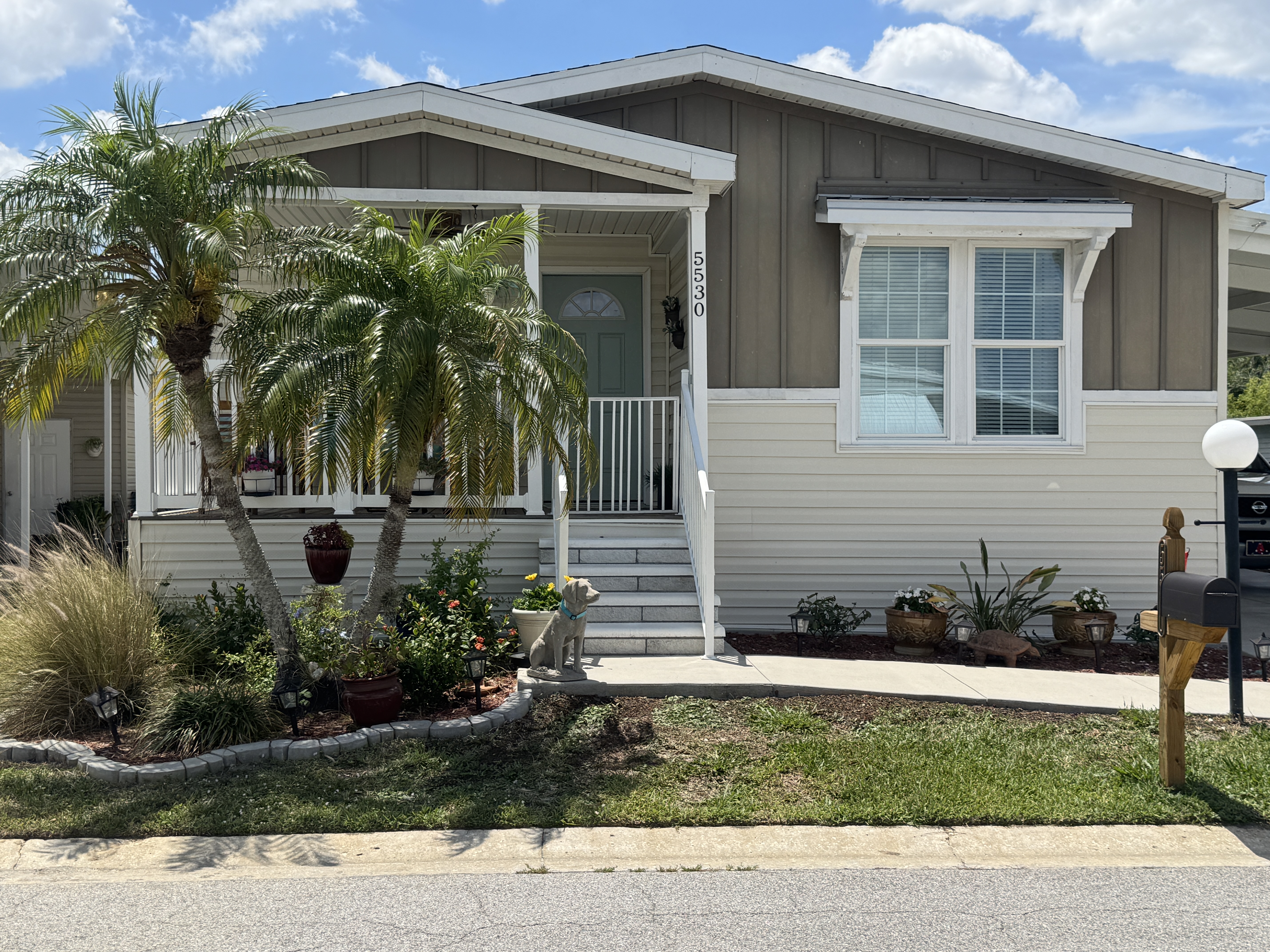 5530 Whistling Tree Ln, Bradenton, Florida 34203, 3 Bedrooms Bedrooms, ,2 BathroomsBathrooms,55-Plus Mobile Home,For Sale,Whistling Tree Ln,4822