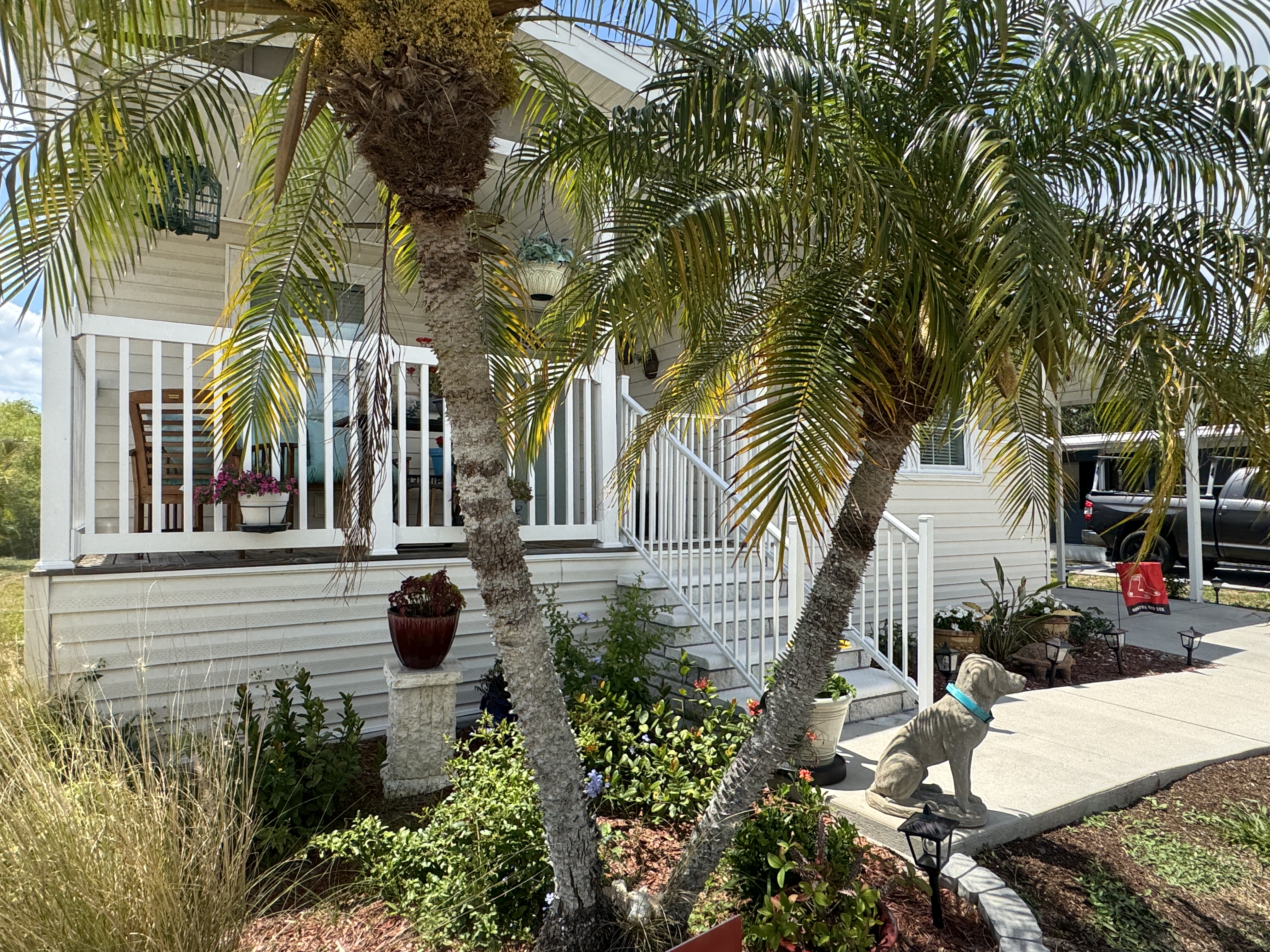 5530 Whistling Tree Ln, Bradenton, Florida 34203, 3 Bedrooms Bedrooms, ,2 BathroomsBathrooms,55-Plus Mobile Home,For Sale,Whistling Tree Ln,4822
