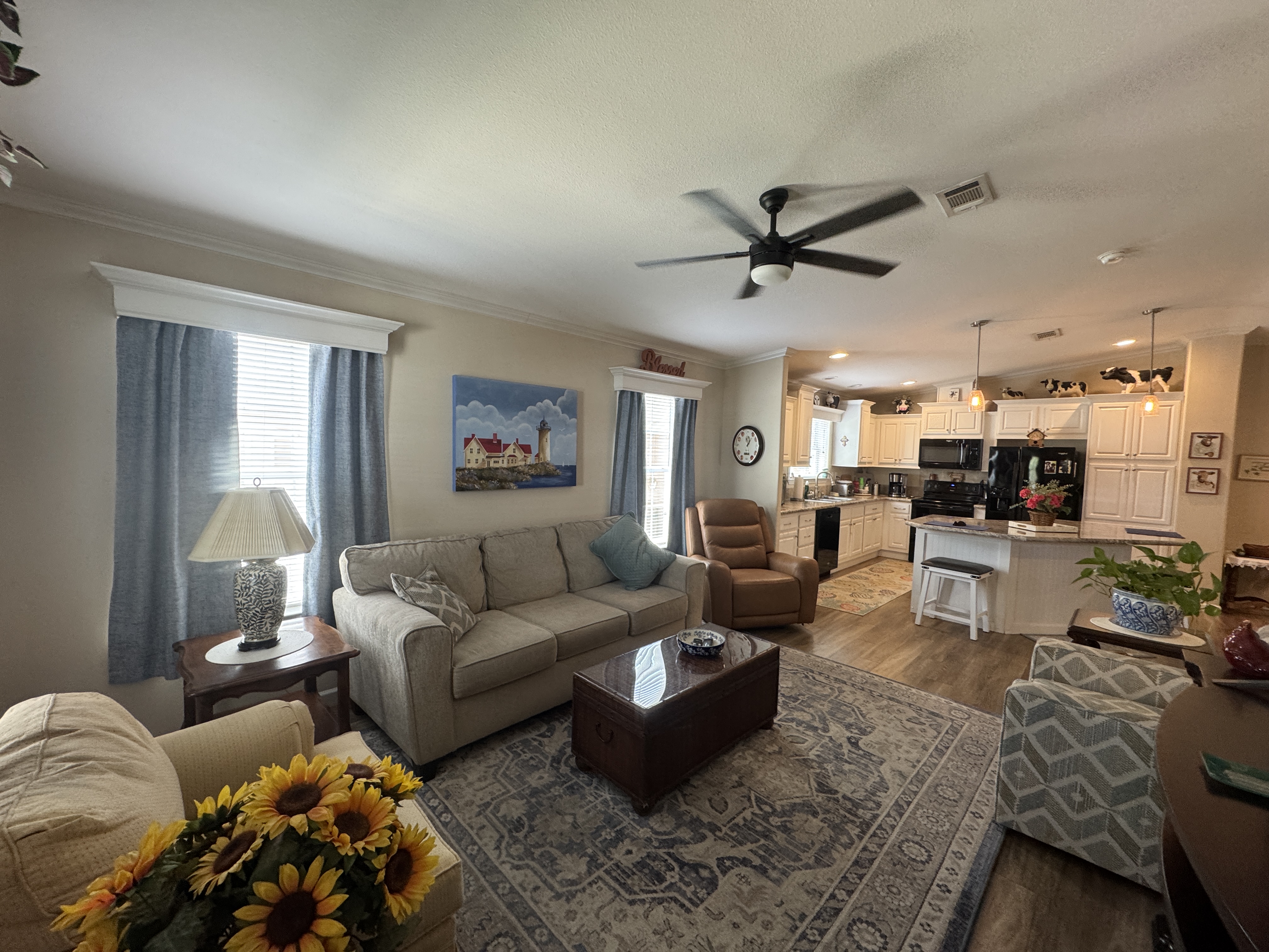 5530 Whistling Tree Ln, Bradenton, Florida 34203, 3 Bedrooms Bedrooms, ,2 BathroomsBathrooms,55-Plus Mobile Home,For Sale,Whistling Tree Ln,4822