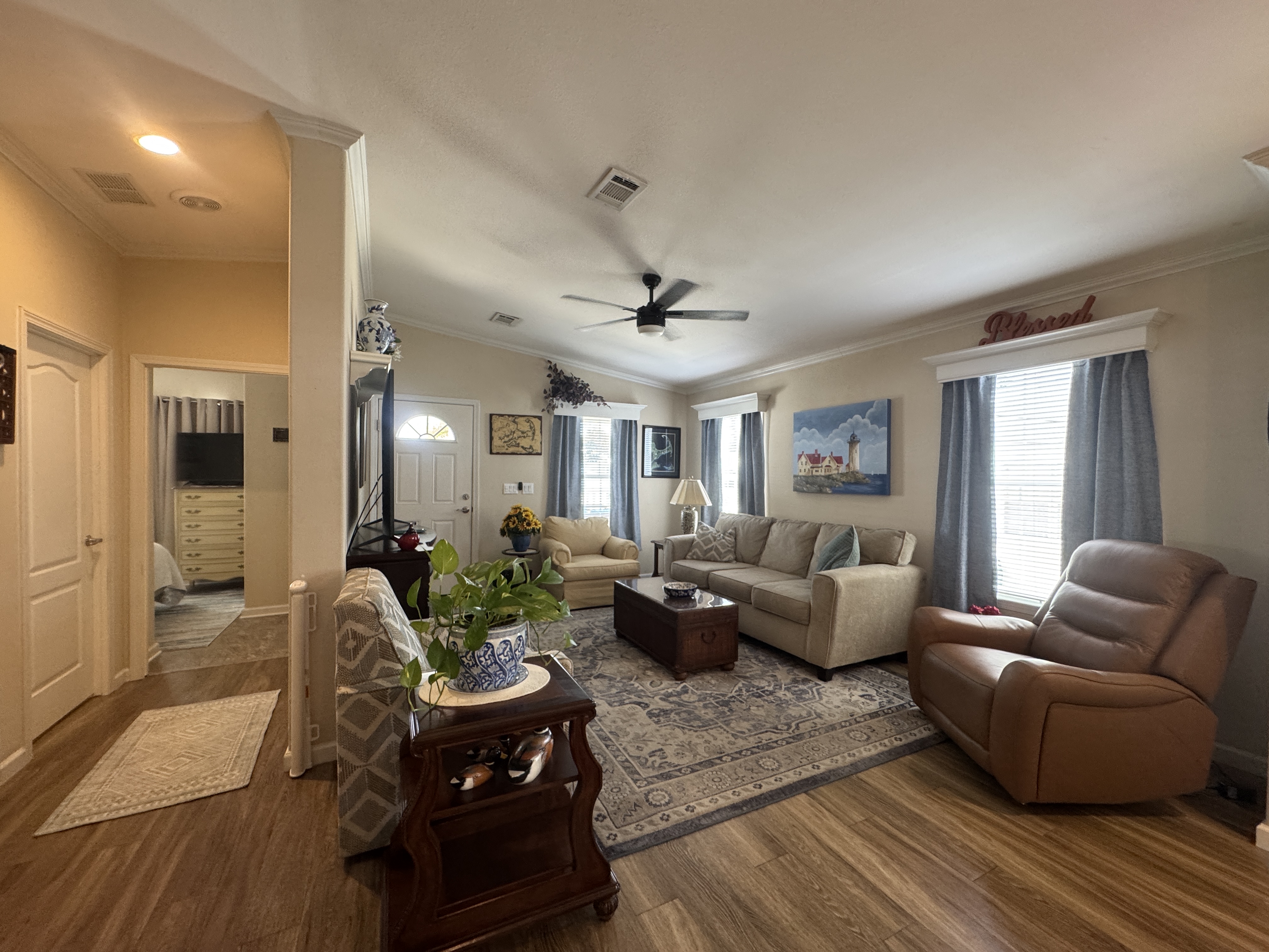 5530 Whistling Tree Ln, Bradenton, Florida 34203, 3 Bedrooms Bedrooms, ,2 BathroomsBathrooms,55-Plus Mobile Home,For Sale,Whistling Tree Ln,4822