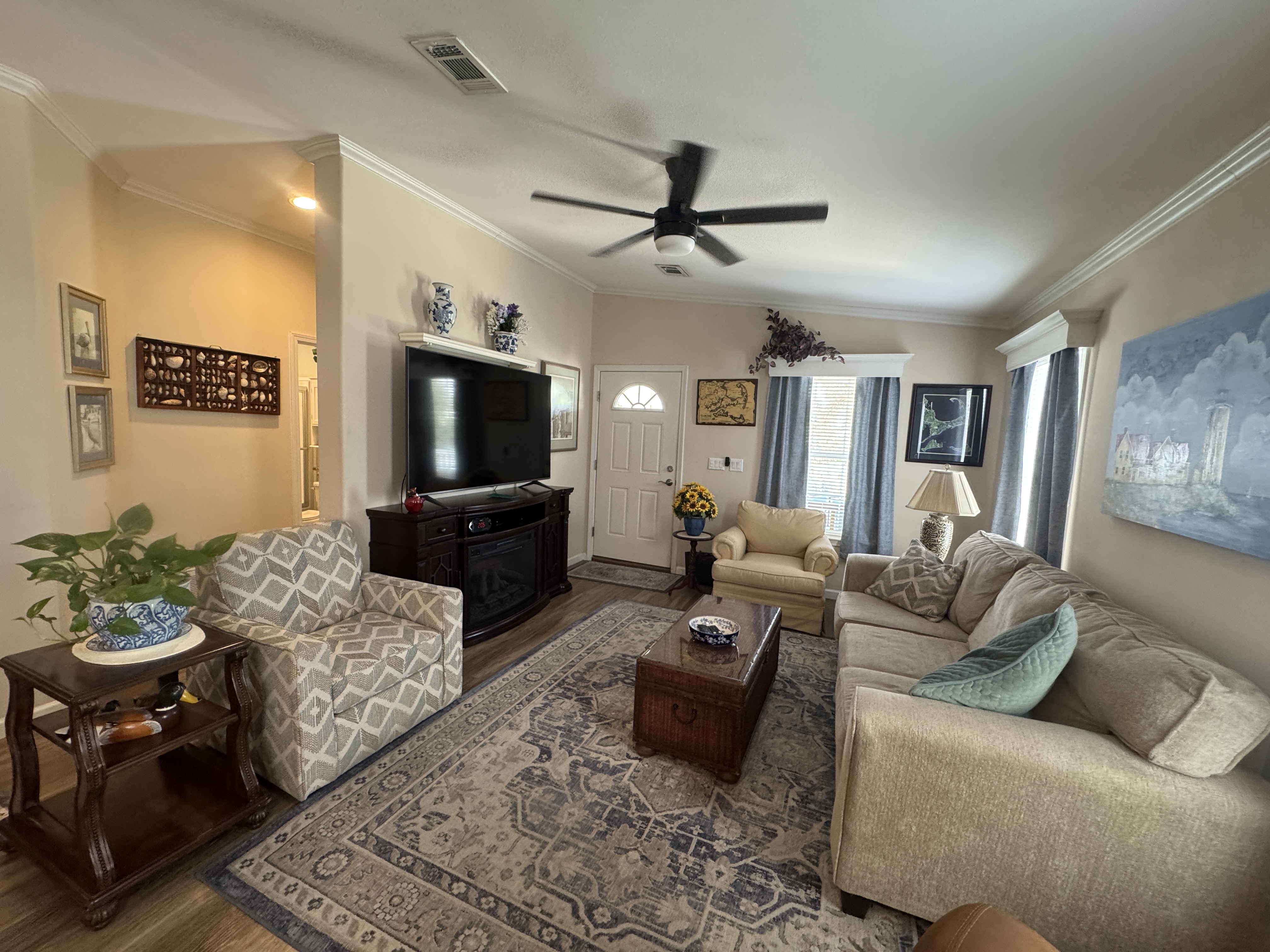 5530 Whistling Tree Ln, Bradenton, Florida 34203, 3 Bedrooms Bedrooms, ,2 BathroomsBathrooms,55-Plus Mobile Home,For Sale,Whistling Tree Ln,4822