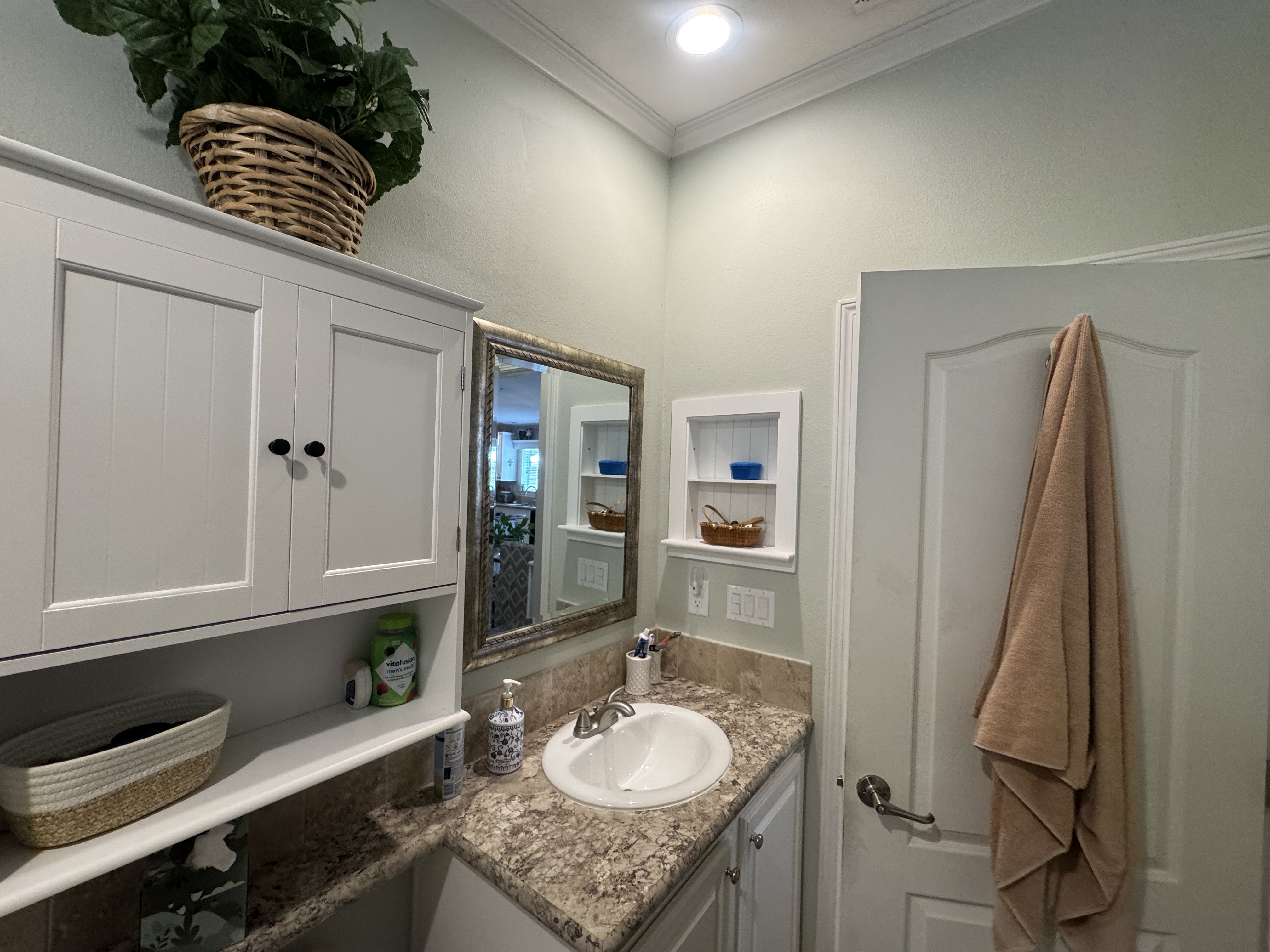 5530 Whistling Tree Ln, Bradenton, Florida 34203, 3 Bedrooms Bedrooms, ,2 BathroomsBathrooms,55-Plus Mobile Home,For Sale,Whistling Tree Ln,4822
