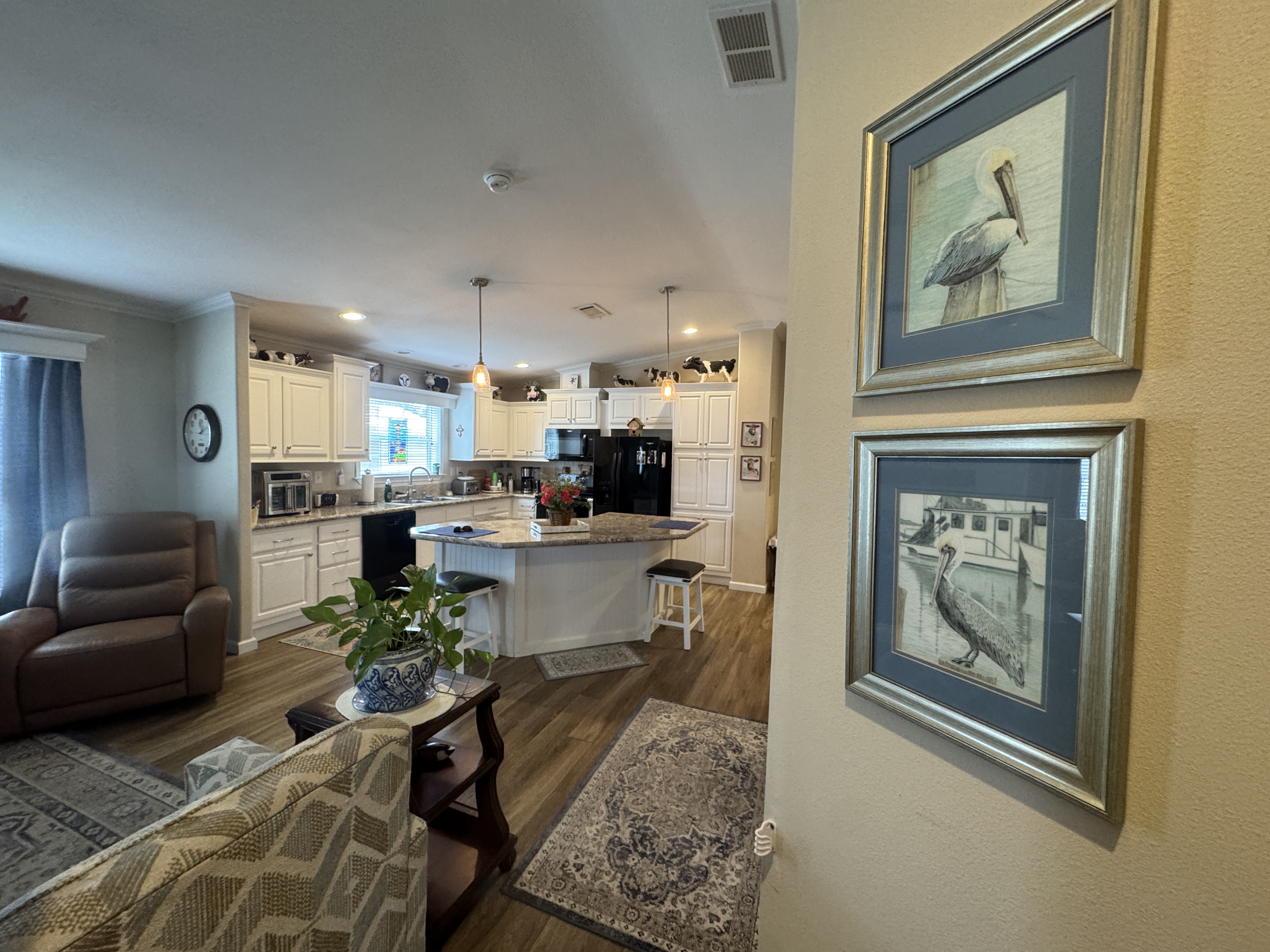 5530 Whistling Tree Ln, Bradenton, Florida 34203, 3 Bedrooms Bedrooms, ,2 BathroomsBathrooms,55-Plus Mobile Home,For Sale,Whistling Tree Ln,4822