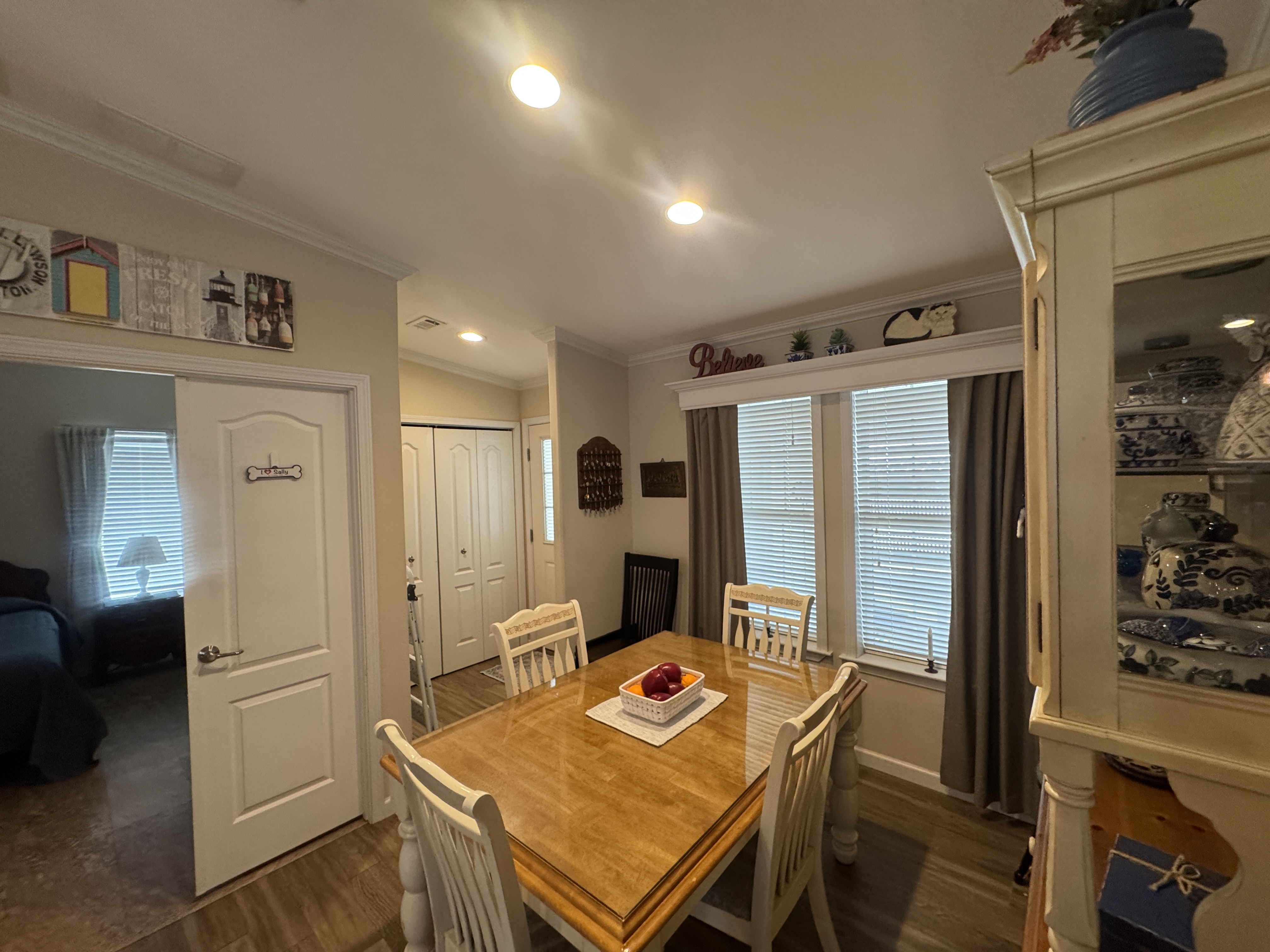 5530 Whistling Tree Ln, Bradenton, Florida 34203, 3 Bedrooms Bedrooms, ,2 BathroomsBathrooms,55-Plus Mobile Home,For Sale,Whistling Tree Ln,4822