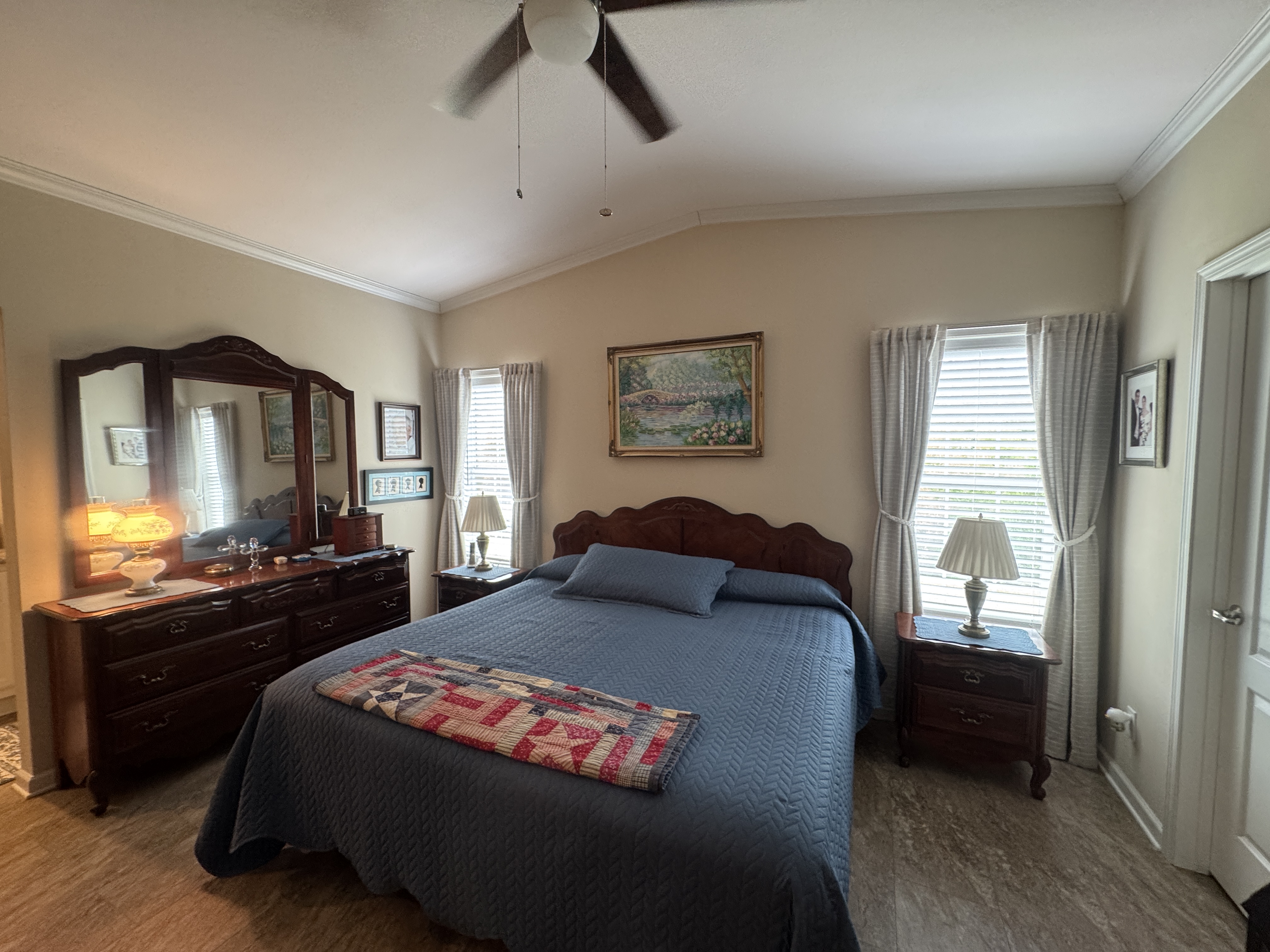 5530 Whistling Tree Ln, Bradenton, Florida 34203, 3 Bedrooms Bedrooms, ,2 BathroomsBathrooms,55-Plus Mobile Home,For Sale,Whistling Tree Ln,4822