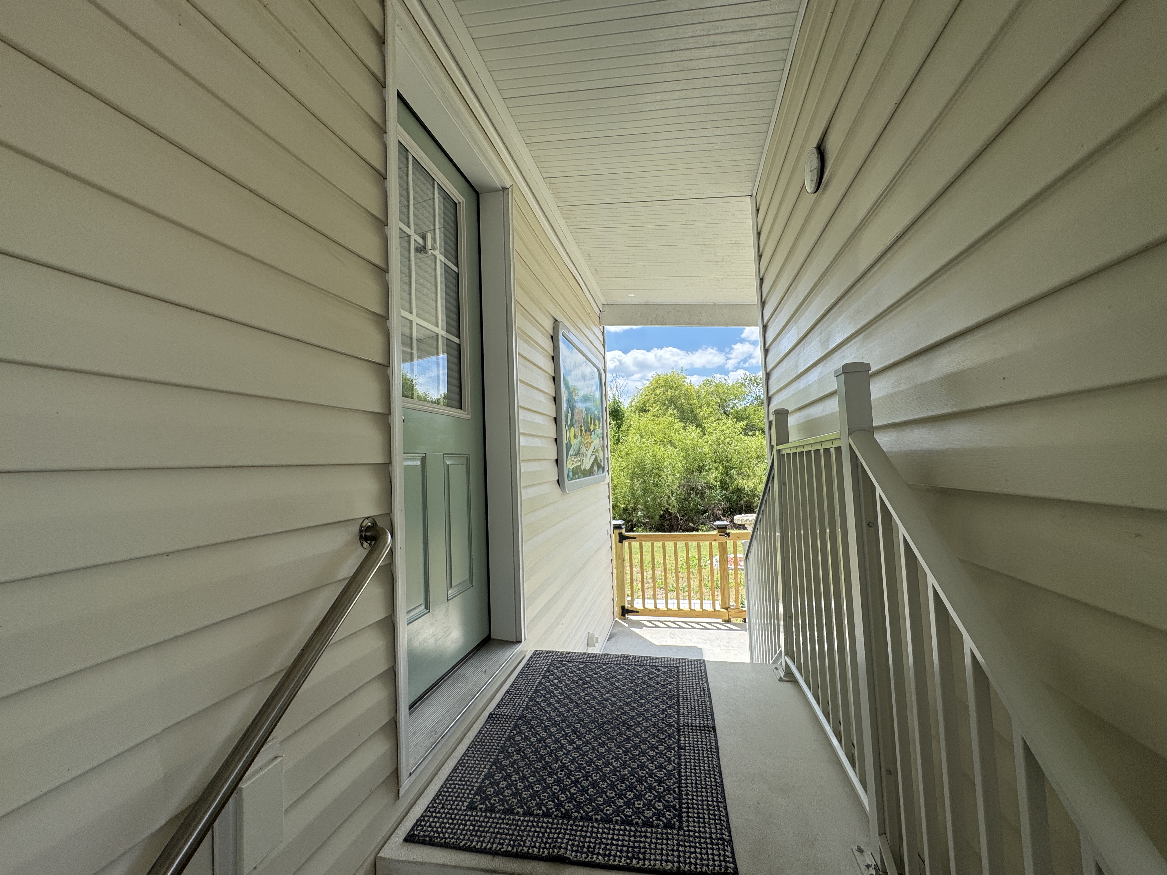 5530 Whistling Tree Ln, Bradenton, Florida 34203, 3 Bedrooms Bedrooms, ,2 BathroomsBathrooms,55-Plus Mobile Home,For Sale,Whistling Tree Ln,4822