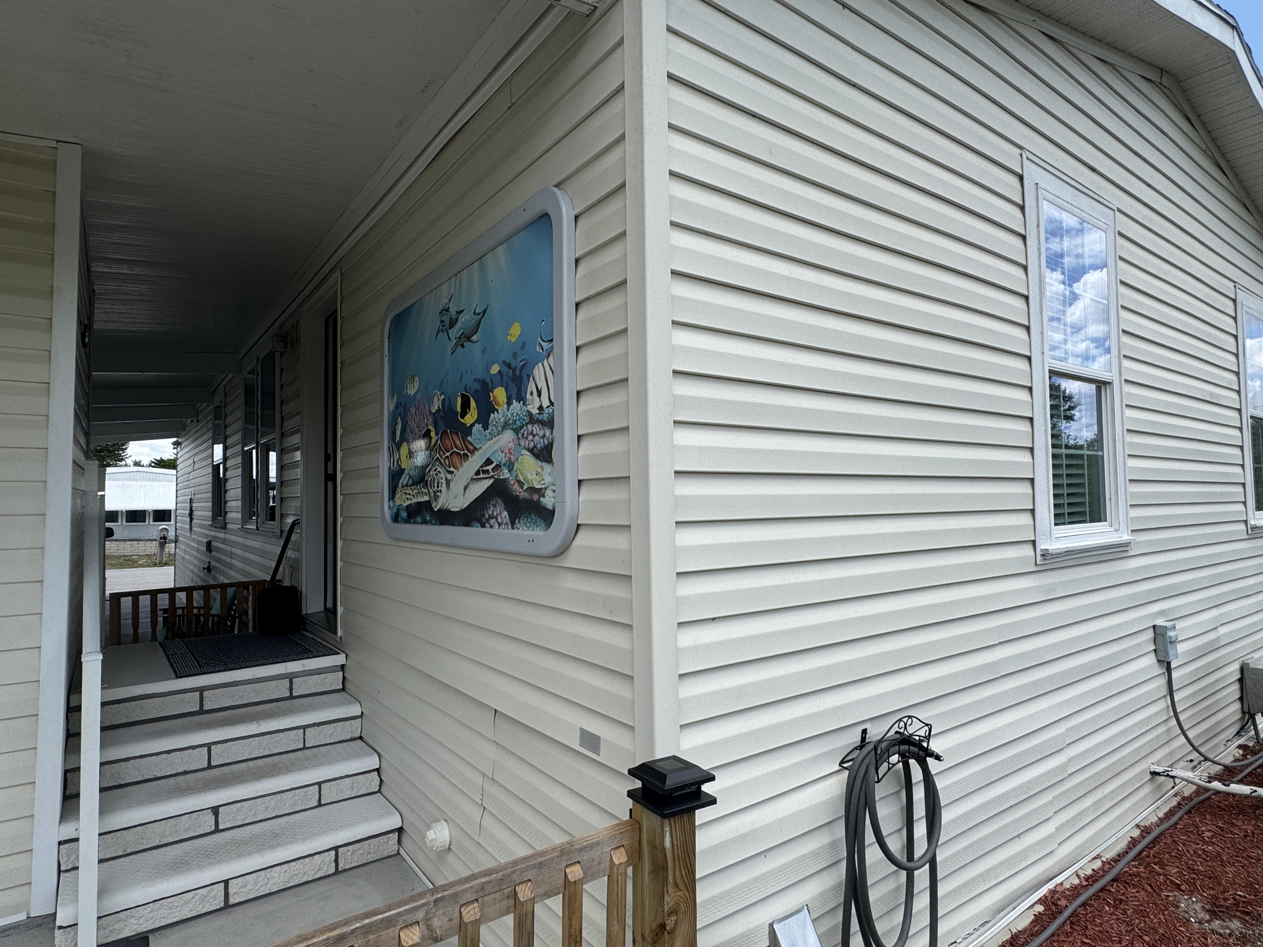 5530 Whistling Tree Ln, Bradenton, Florida 34203, 3 Bedrooms Bedrooms, ,2 BathroomsBathrooms,55-Plus Mobile Home,For Sale,Whistling Tree Ln,4822