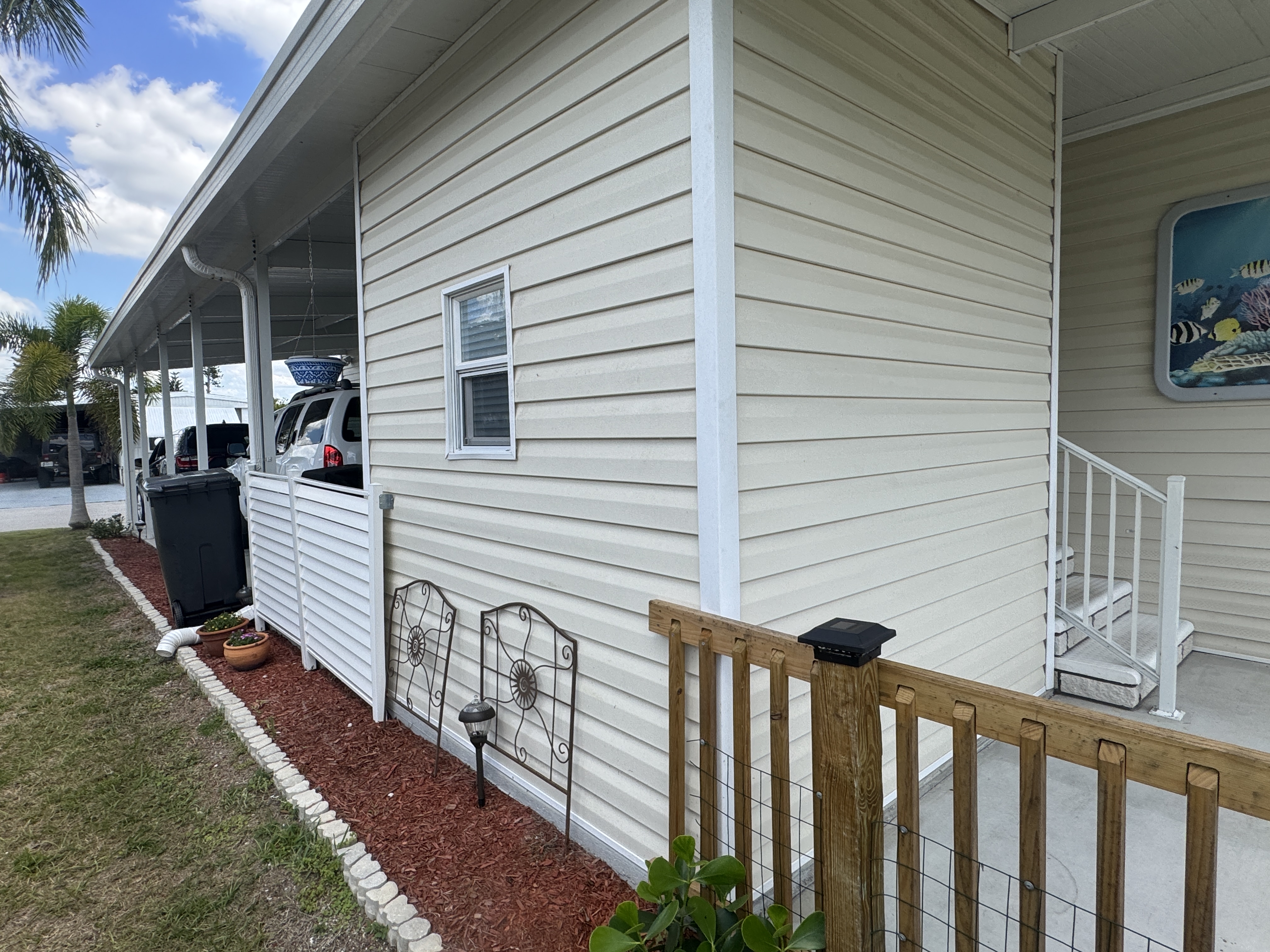 5530 Whistling Tree Ln, Bradenton, Florida 34203, 3 Bedrooms Bedrooms, ,2 BathroomsBathrooms,55-Plus Mobile Home,For Sale,Whistling Tree Ln,4822