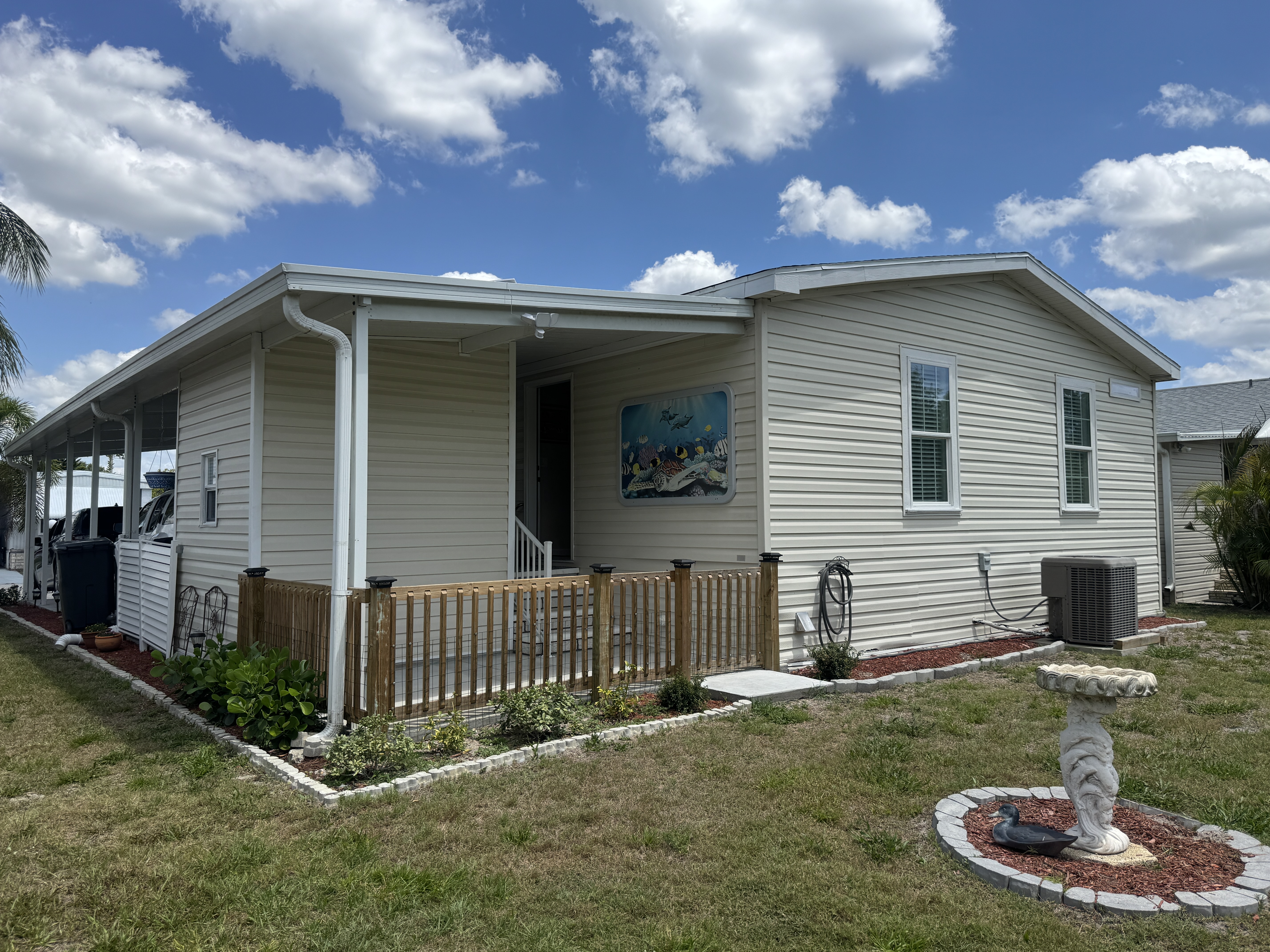 5530 Whistling Tree Ln, Bradenton, Florida 34203, 3 Bedrooms Bedrooms, ,2 BathroomsBathrooms,55-Plus Mobile Home,For Sale,Whistling Tree Ln,4822