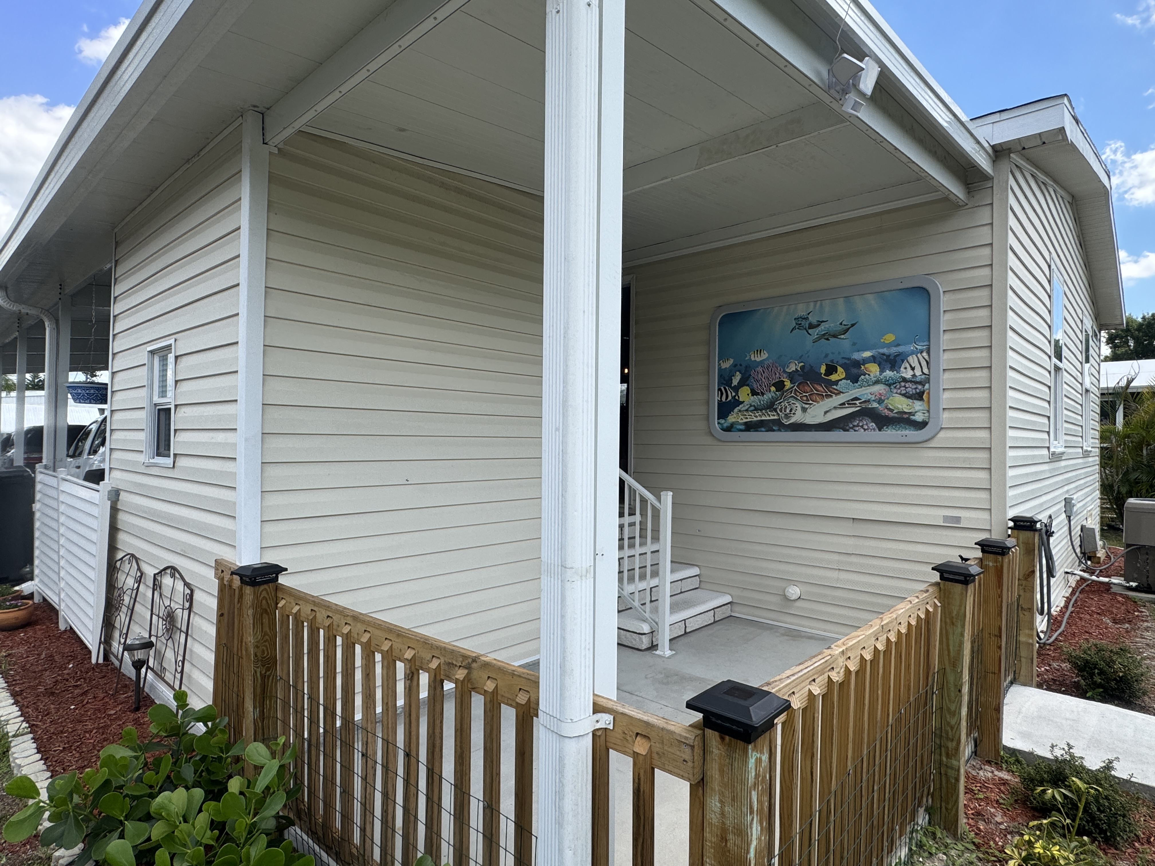 5530 Whistling Tree Ln, Bradenton, Florida 34203, 3 Bedrooms Bedrooms, ,2 BathroomsBathrooms,55-Plus Mobile Home,For Sale,Whistling Tree Ln,4822