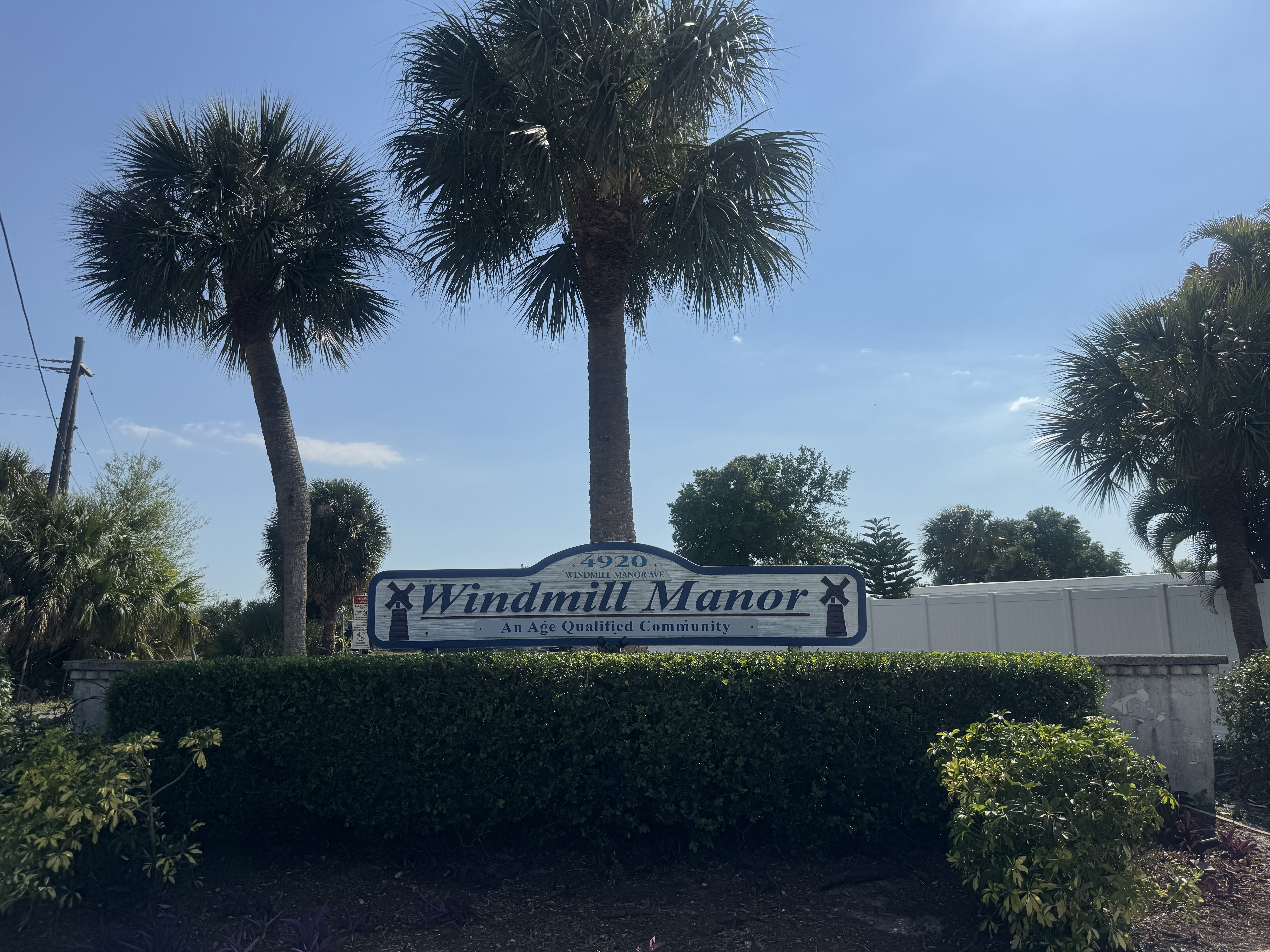 5530 Whistling Tree Ln, Bradenton, Florida 34203, 3 Bedrooms Bedrooms, ,2 BathroomsBathrooms,55-Plus Mobile Home,For Sale,Whistling Tree Ln,4822