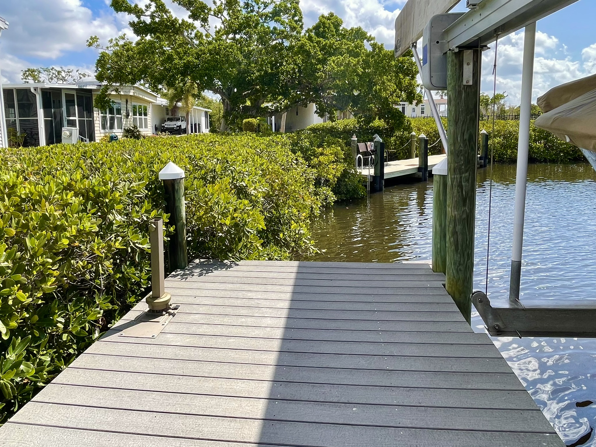 217 Denmark Drive, Ellenton, Florida 34222, 2 Bedrooms Bedrooms, ,2 BathroomsBathrooms,55-Plus Mobile Home,For Sale,Denmark Drive,4823