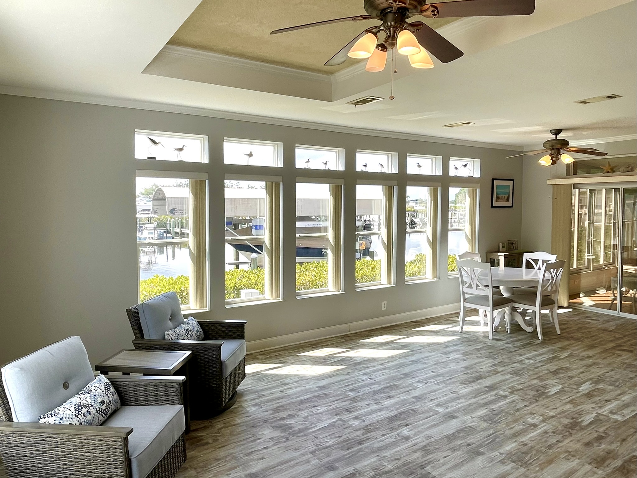 217 Denmark Drive, Ellenton, Florida 34222, 2 Bedrooms Bedrooms, ,2 BathroomsBathrooms,55-Plus Mobile Home,For Sale,Denmark Drive,4823