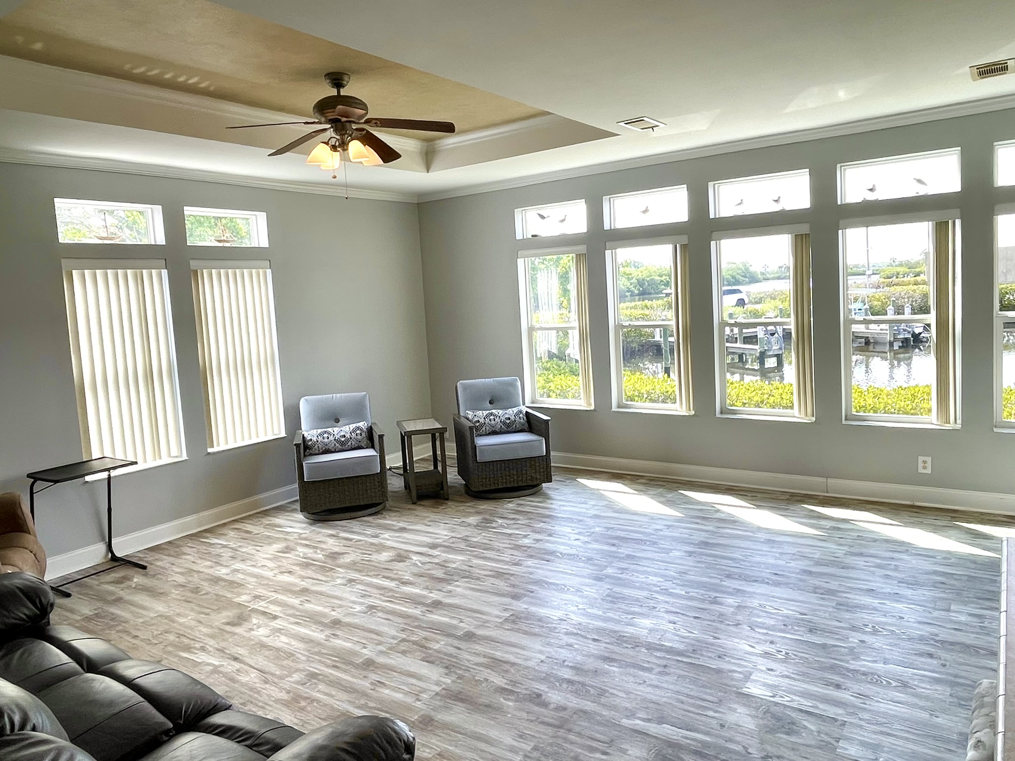 217 Denmark Drive, Ellenton, Florida 34222, 2 Bedrooms Bedrooms, ,2 BathroomsBathrooms,55-Plus Mobile Home,For Sale,Denmark Drive,4823