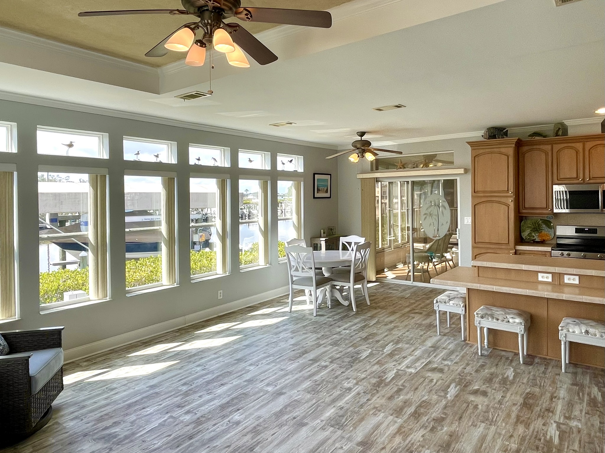 217 Denmark Drive, Ellenton, Florida 34222, 2 Bedrooms Bedrooms, ,2 BathroomsBathrooms,55-Plus Mobile Home,For Sale,Denmark Drive,4823