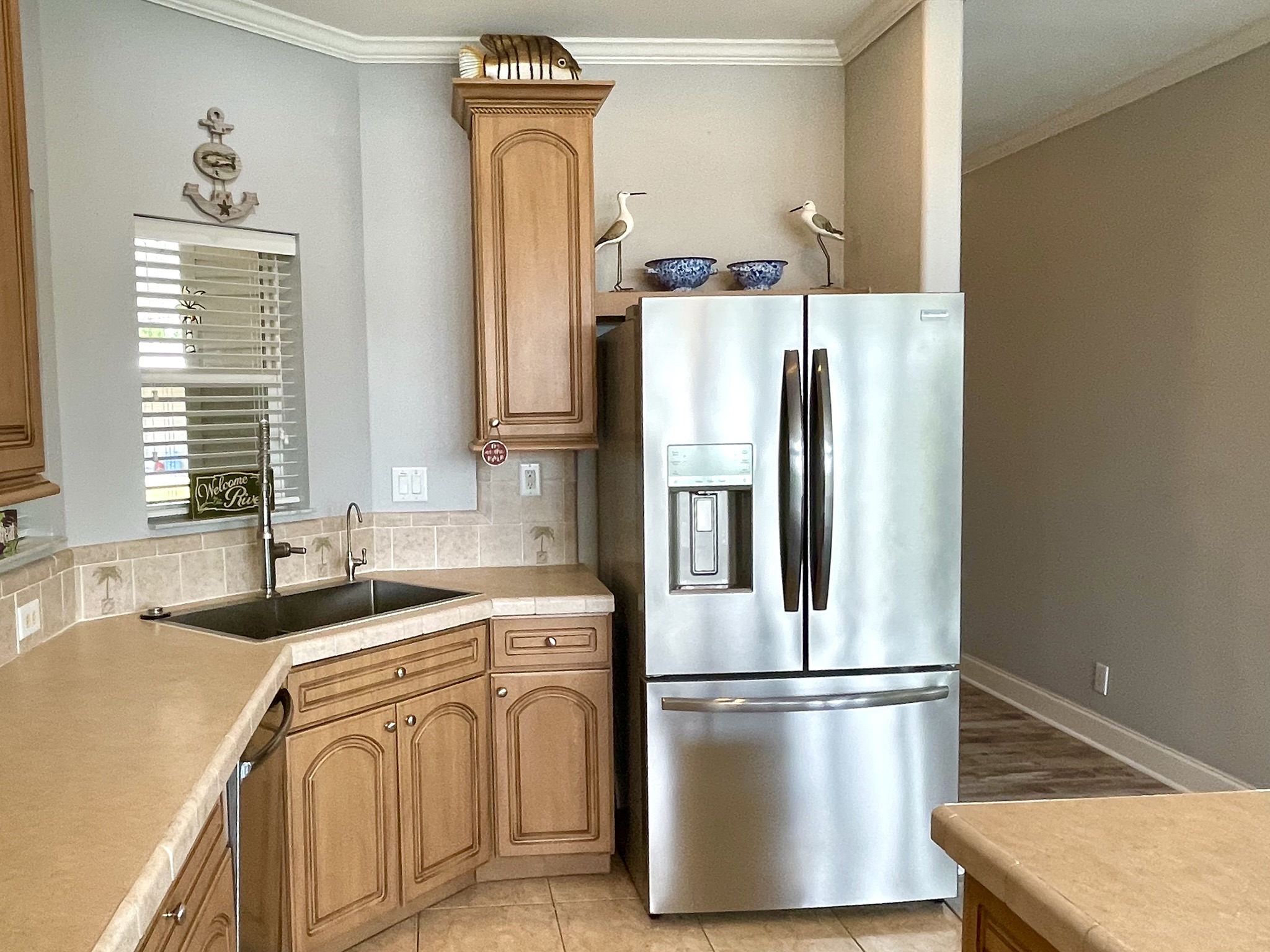 217 Denmark Drive, Ellenton, Florida 34222, 2 Bedrooms Bedrooms, ,2 BathroomsBathrooms,55-Plus Mobile Home,For Sale,Denmark Drive,4823