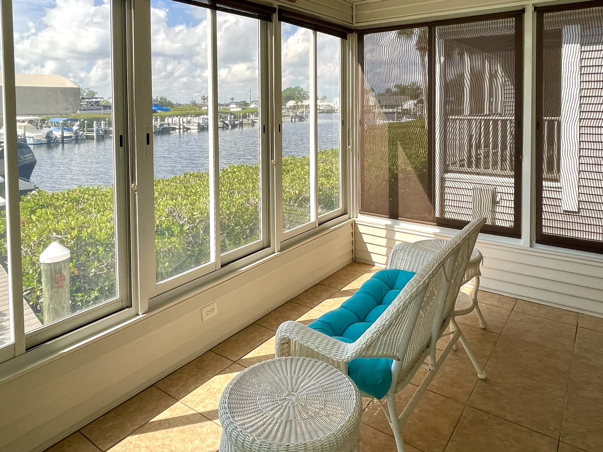 217 Denmark Drive, Ellenton, Florida 34222, 2 Bedrooms Bedrooms, ,2 BathroomsBathrooms,55-Plus Mobile Home,For Sale,Denmark Drive,4823