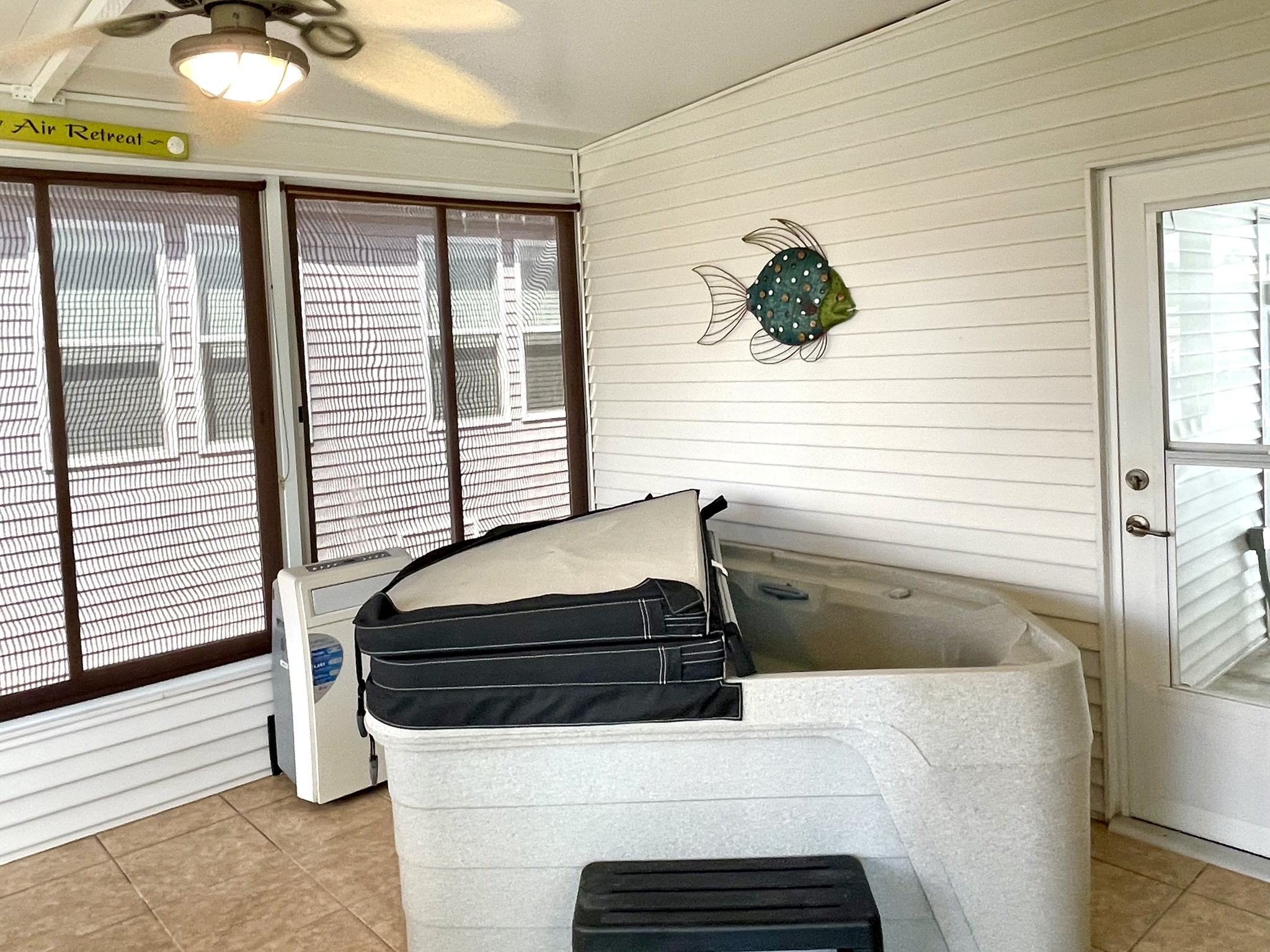 217 Denmark Drive, Ellenton, Florida 34222, 2 Bedrooms Bedrooms, ,2 BathroomsBathrooms,55-Plus Mobile Home,For Sale,Denmark Drive,4823