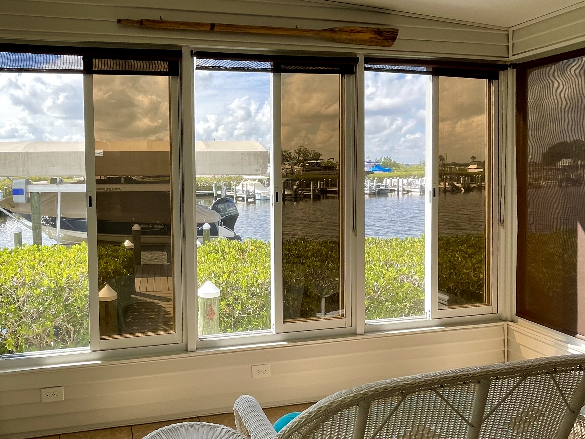 217 Denmark Drive, Ellenton, Florida 34222, 2 Bedrooms Bedrooms, ,2 BathroomsBathrooms,55-Plus Mobile Home,For Sale,Denmark Drive,4823