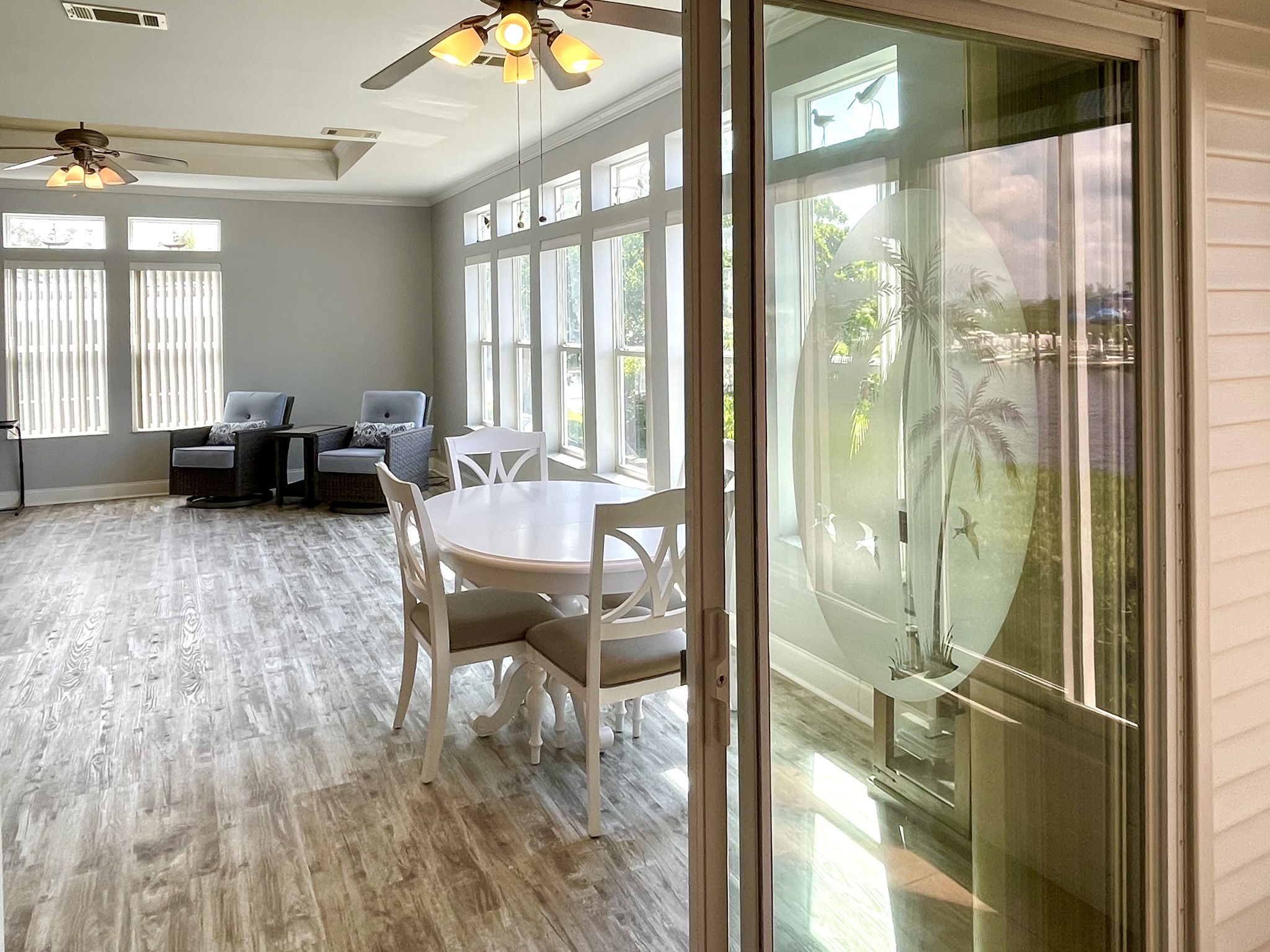 217 Denmark Drive, Ellenton, Florida 34222, 2 Bedrooms Bedrooms, ,2 BathroomsBathrooms,55-Plus Mobile Home,For Sale,Denmark Drive,4823
