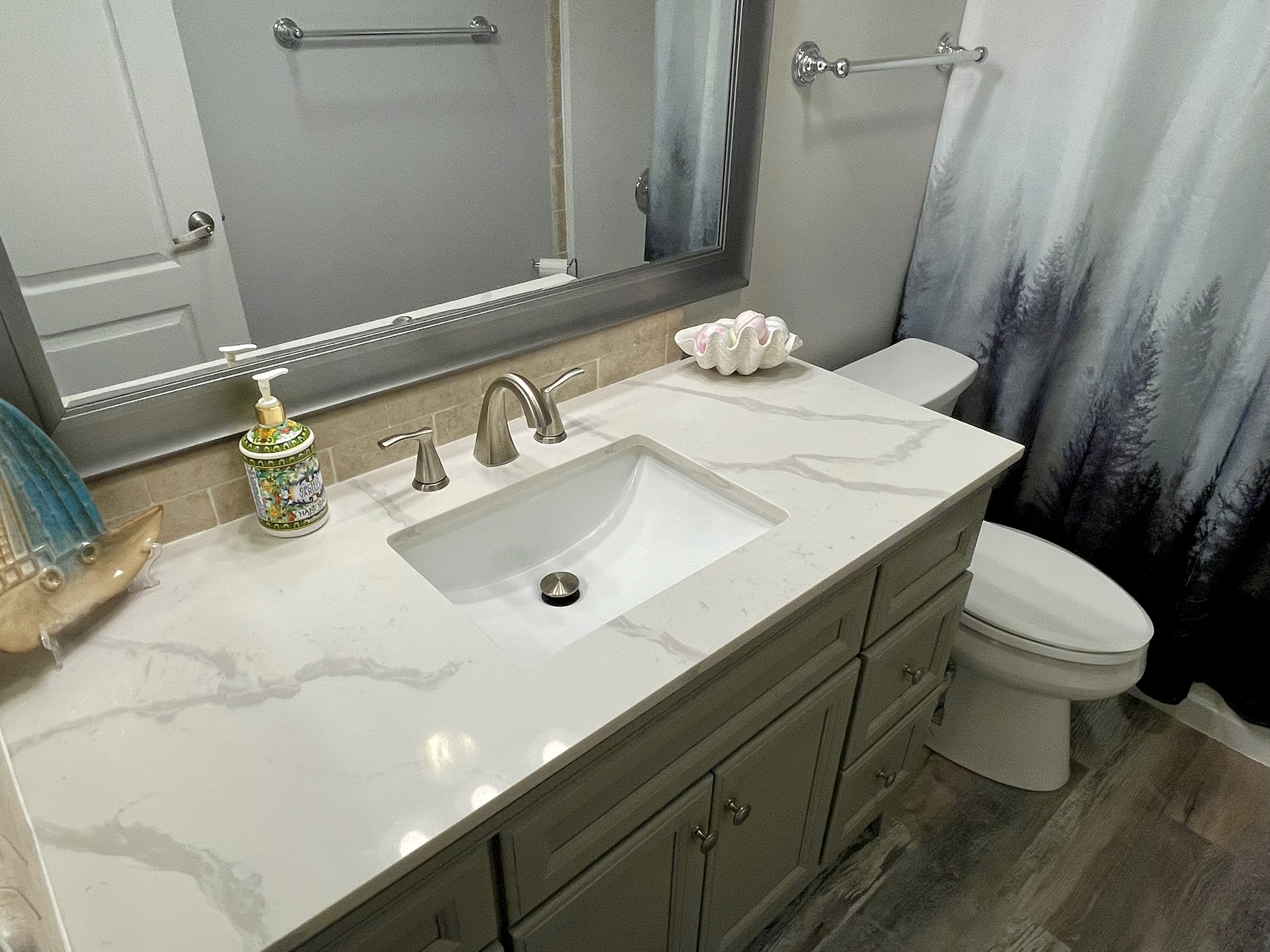 217 Denmark Drive, Ellenton, Florida 34222, 2 Bedrooms Bedrooms, ,2 BathroomsBathrooms,55-Plus Mobile Home,For Sale,Denmark Drive,4823