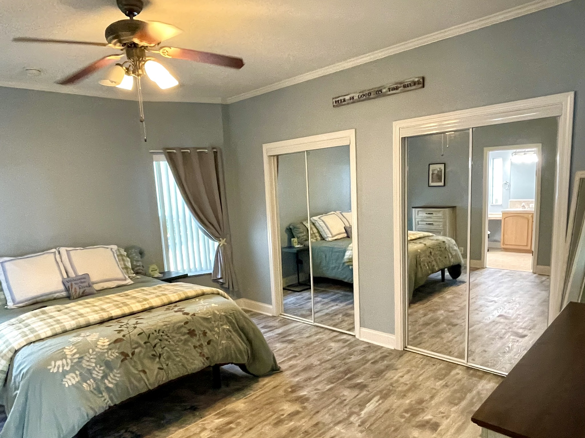217 Denmark Drive, Ellenton, Florida 34222, 2 Bedrooms Bedrooms, ,2 BathroomsBathrooms,55-Plus Mobile Home,For Sale,Denmark Drive,4823